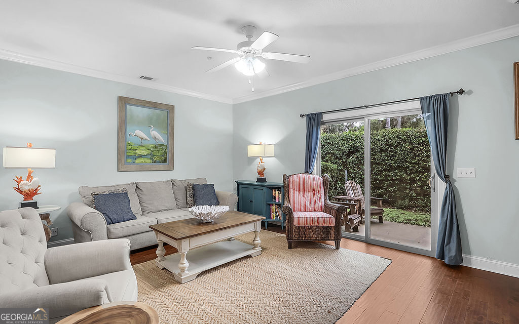 304 Reserve Lane St. Simons Island GA 31522