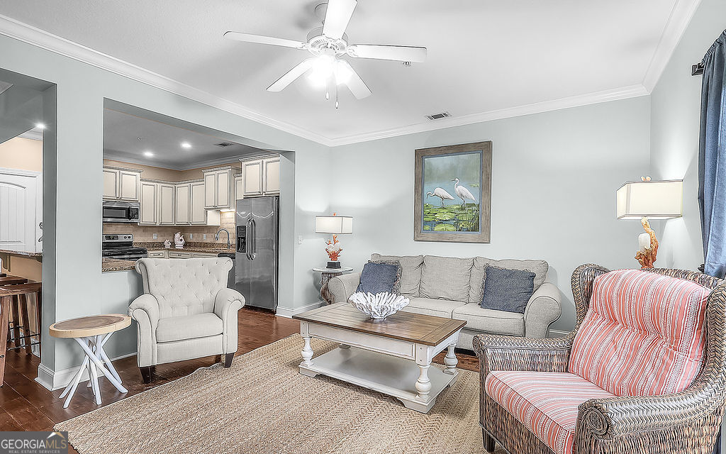304 Reserve Lane St. Simons Island GA 31522