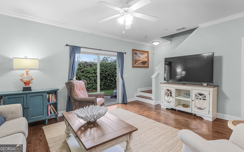 304 Reserve Lane St. Simons Island GA 31522