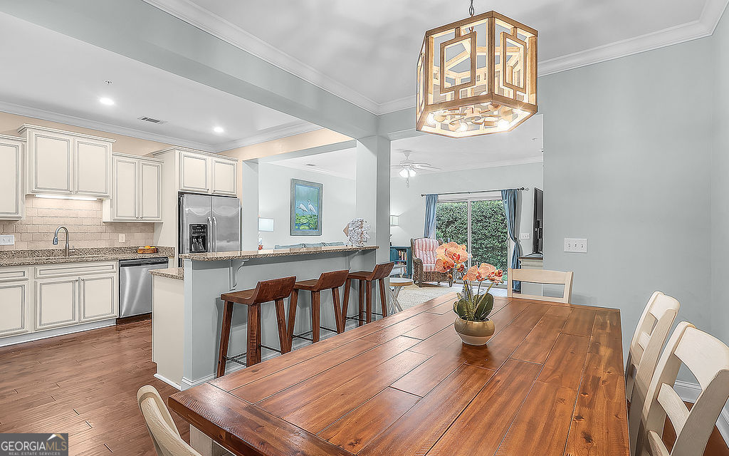 304 Reserve Lane St. Simons Island GA 31522