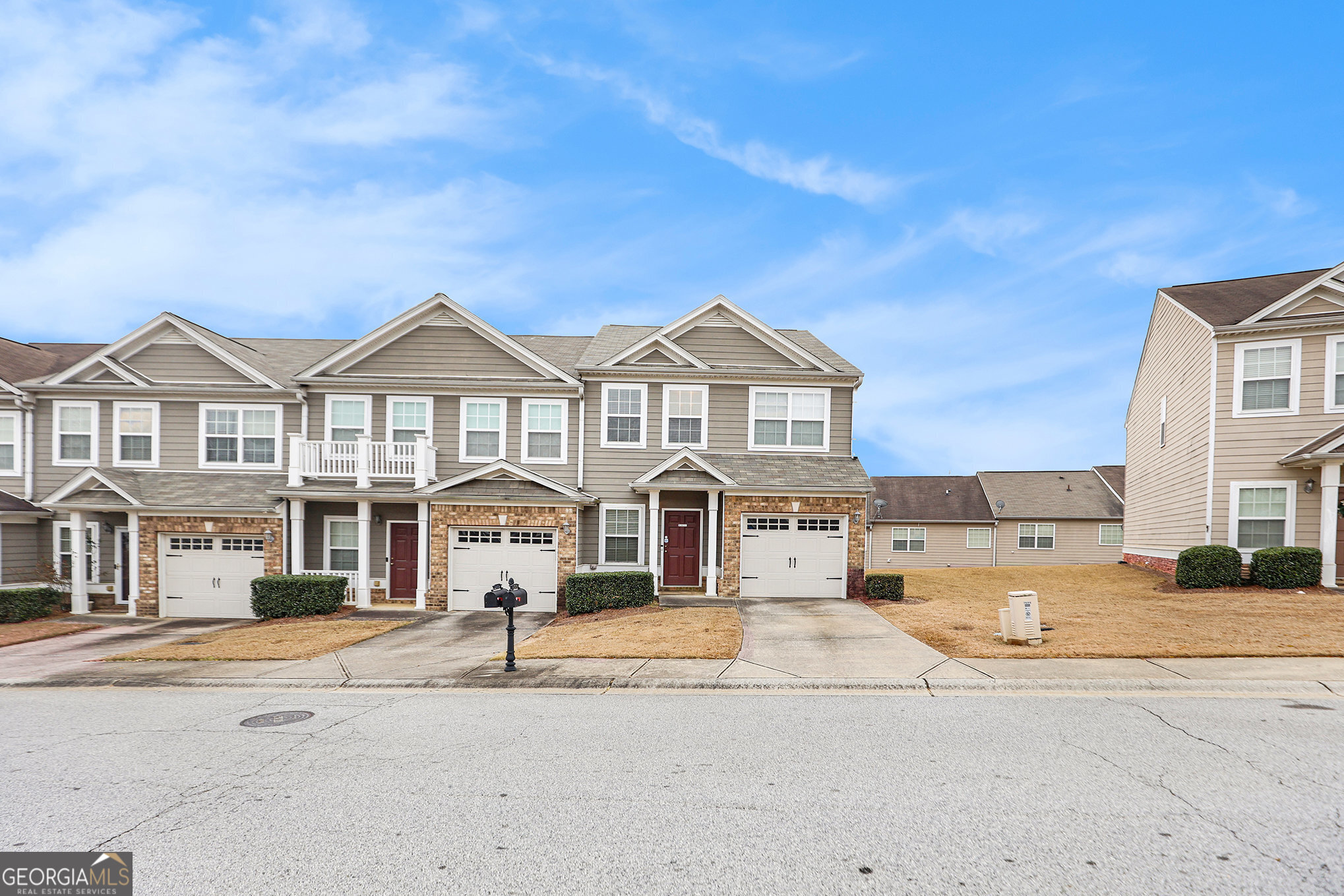 7676 Rutgers Circle Fairburn GA 30213