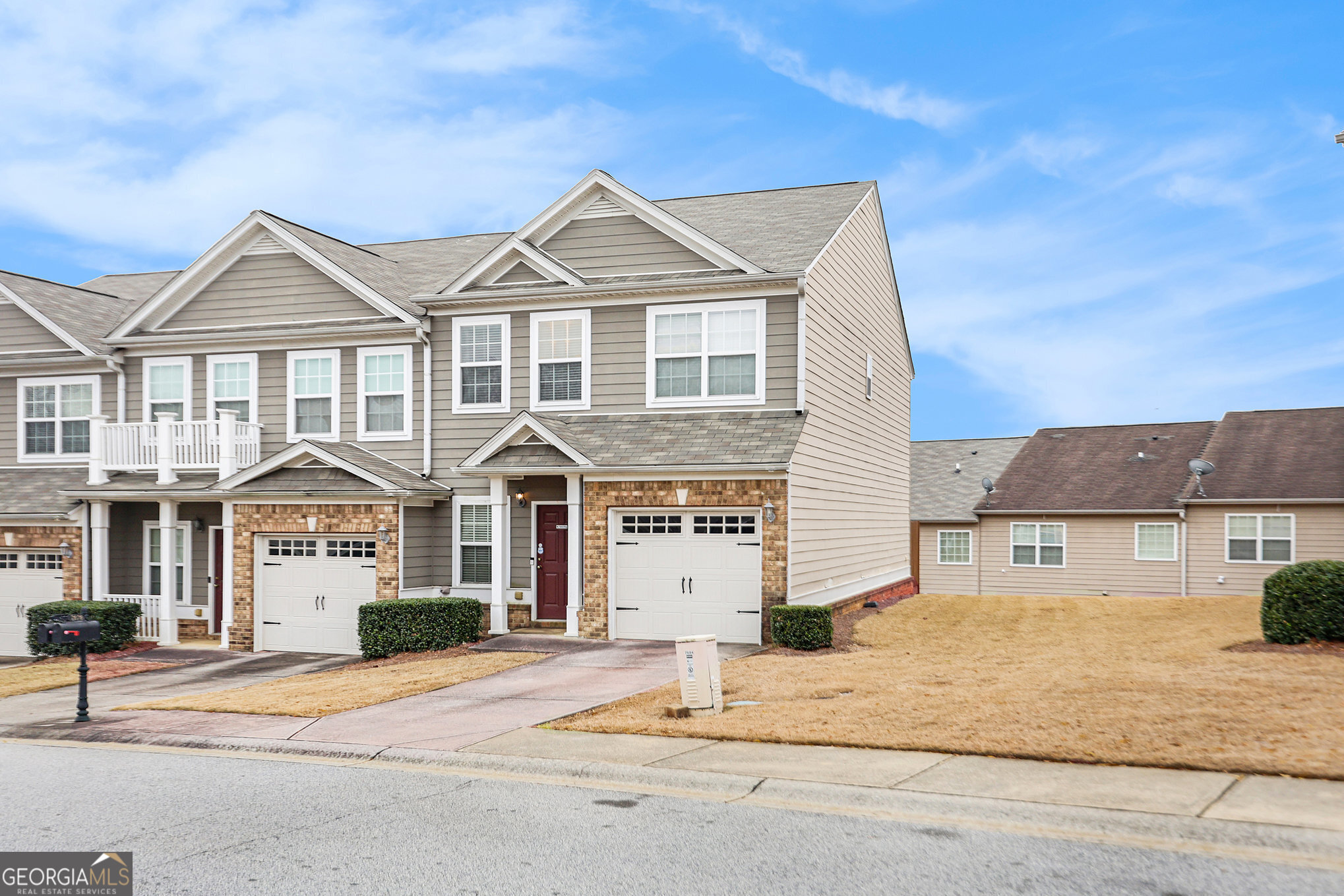 7676 Rutgers Circle Fairburn GA 30213