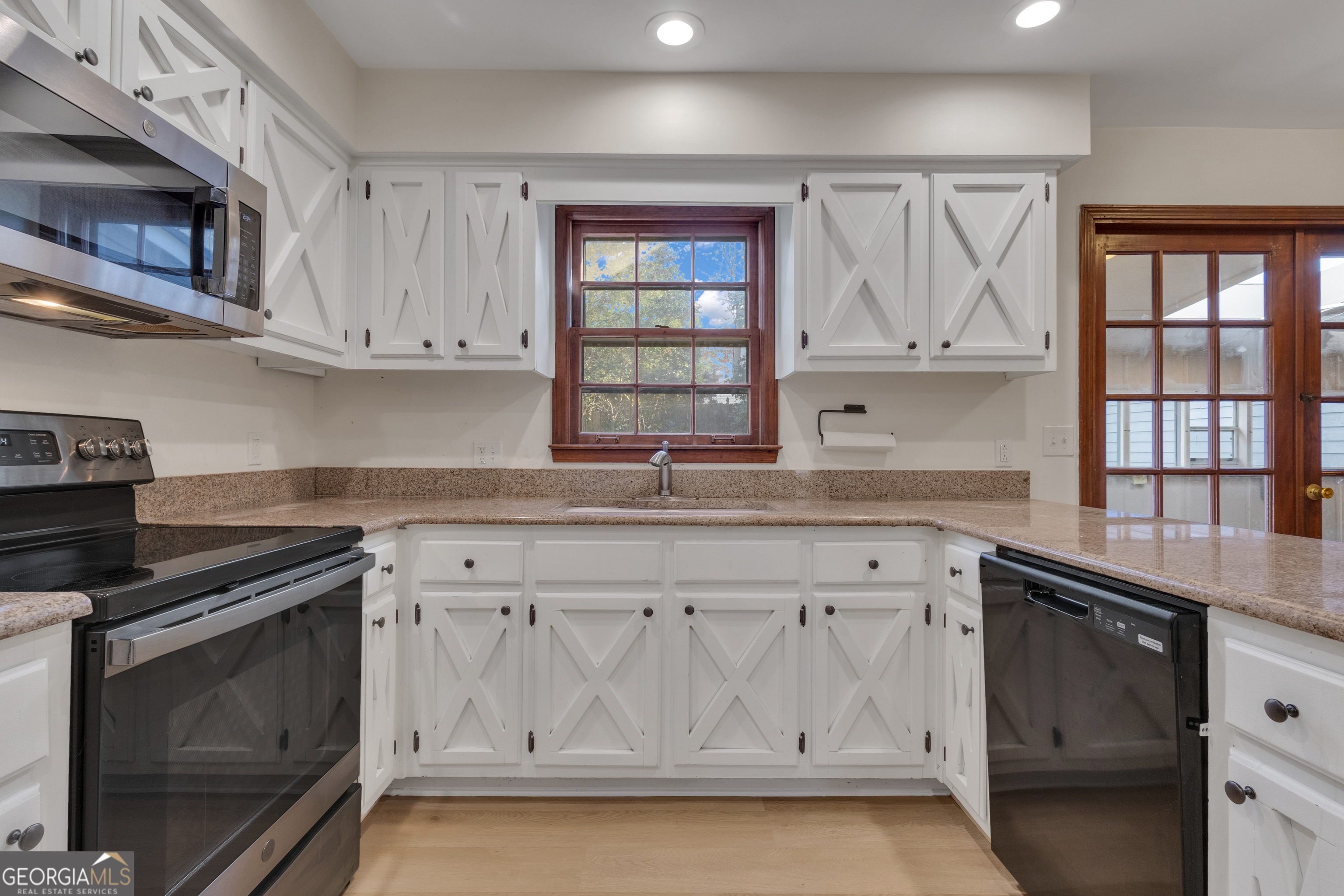 100 Tuliptree Terrace Peachtree City GA 30269