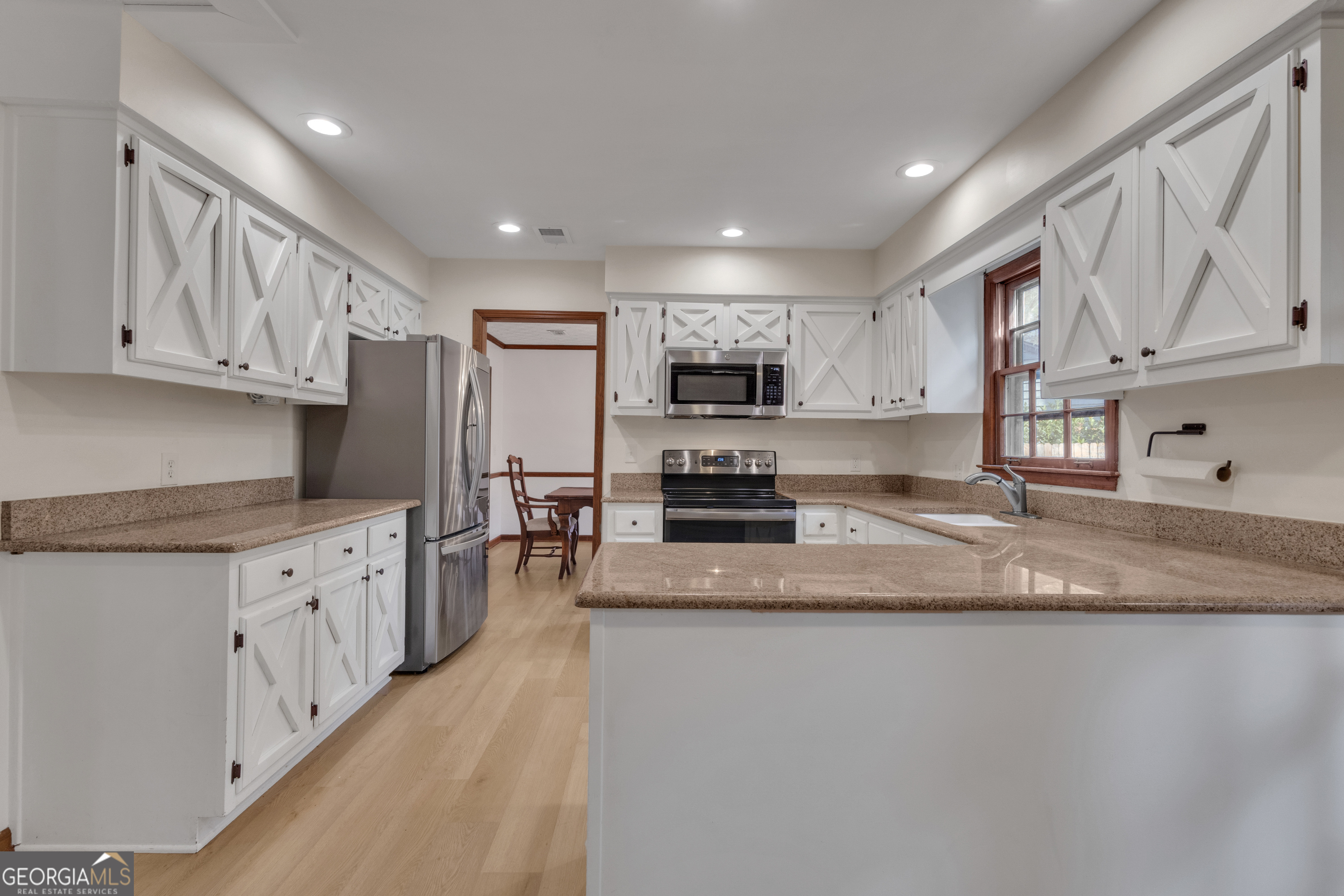 100 Tuliptree Terrace Peachtree City GA 30269