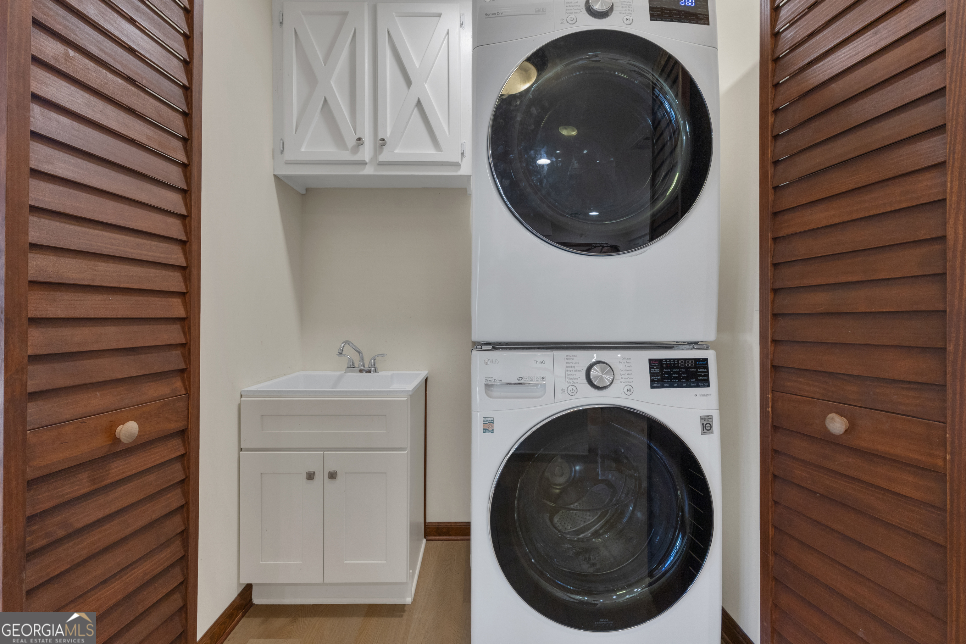 100 Tuliptree Terrace Peachtree City GA 30269