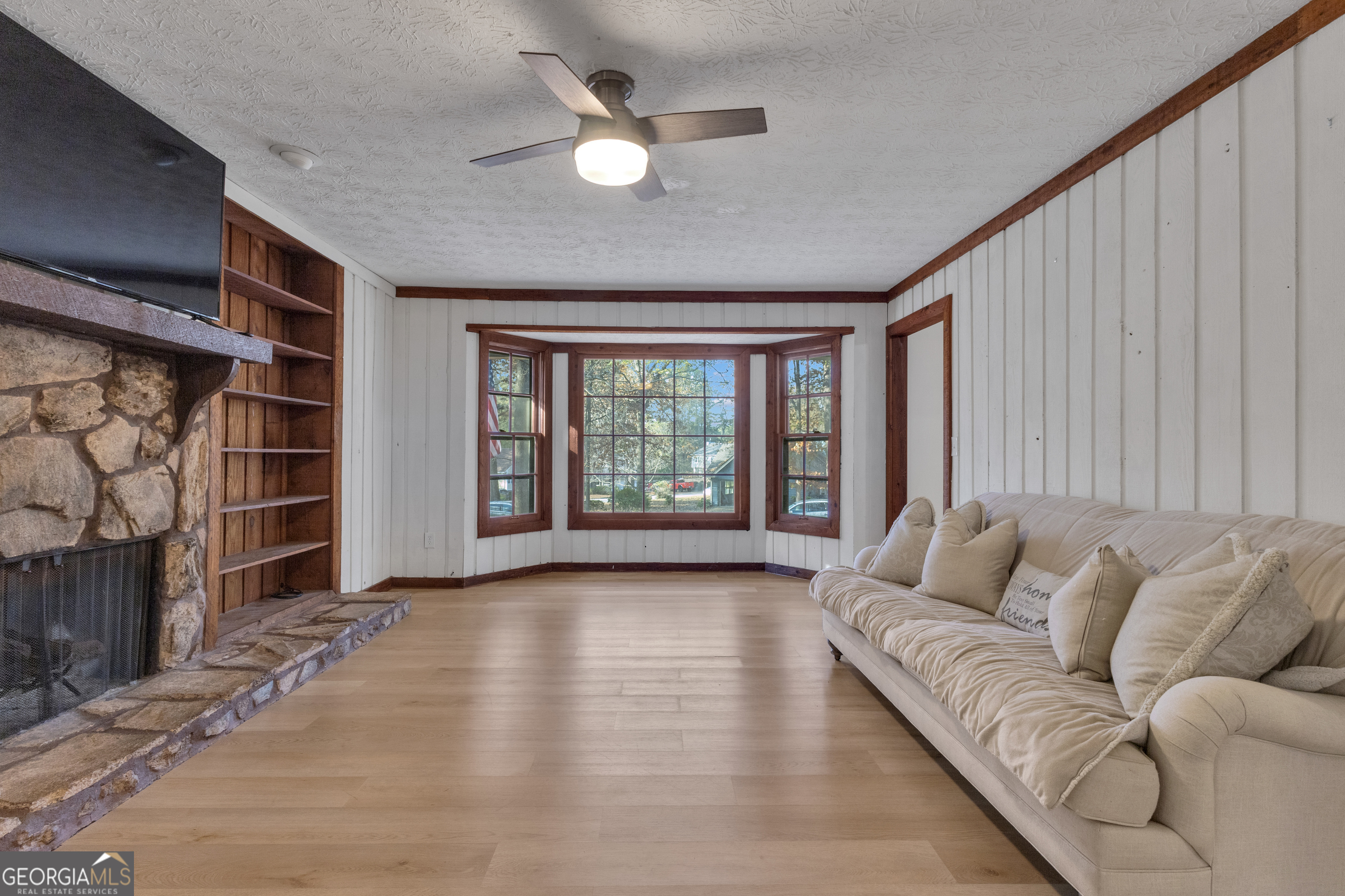 100 Tuliptree Terrace Peachtree City GA 30269