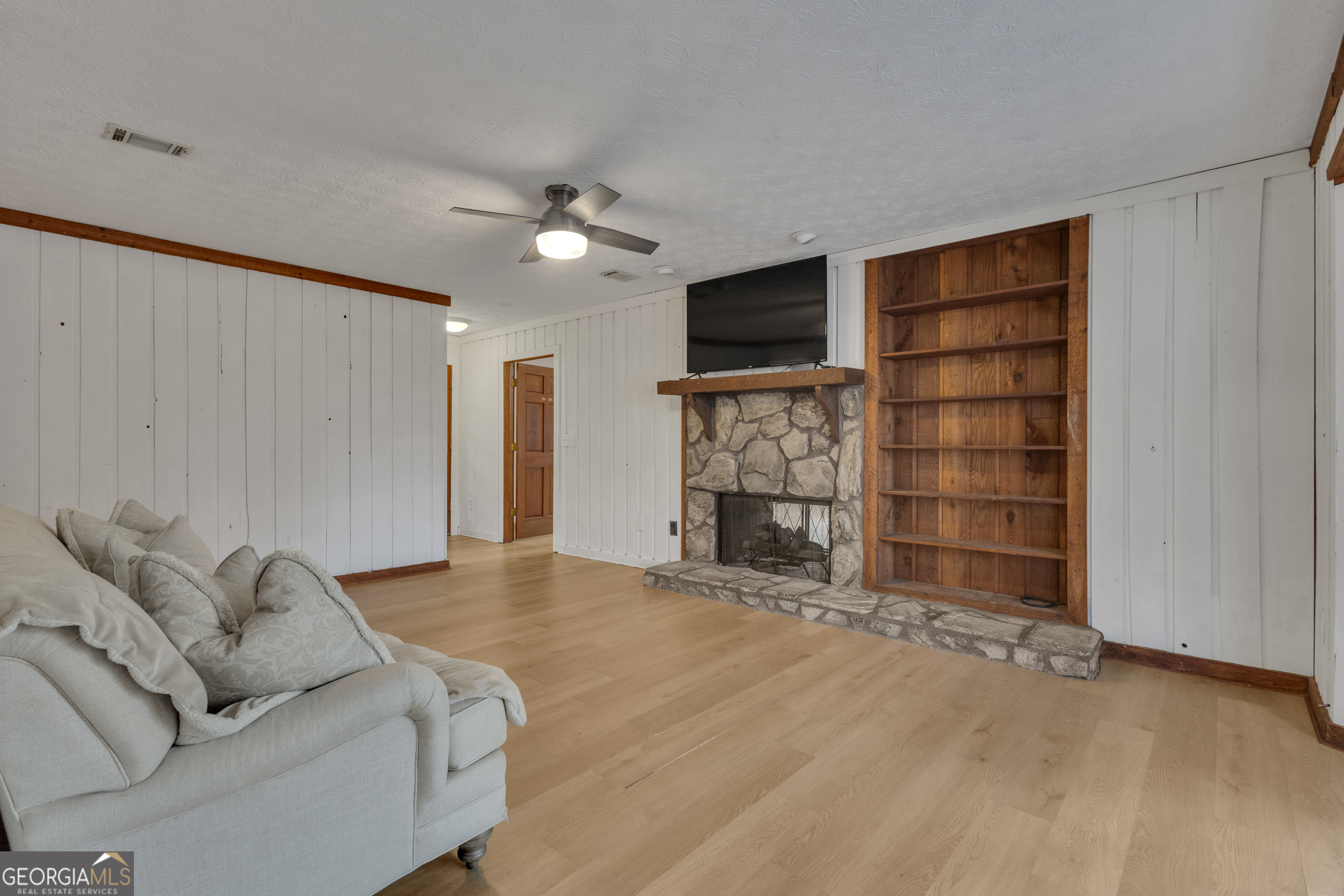 100 Tuliptree Terrace Peachtree City GA 30269