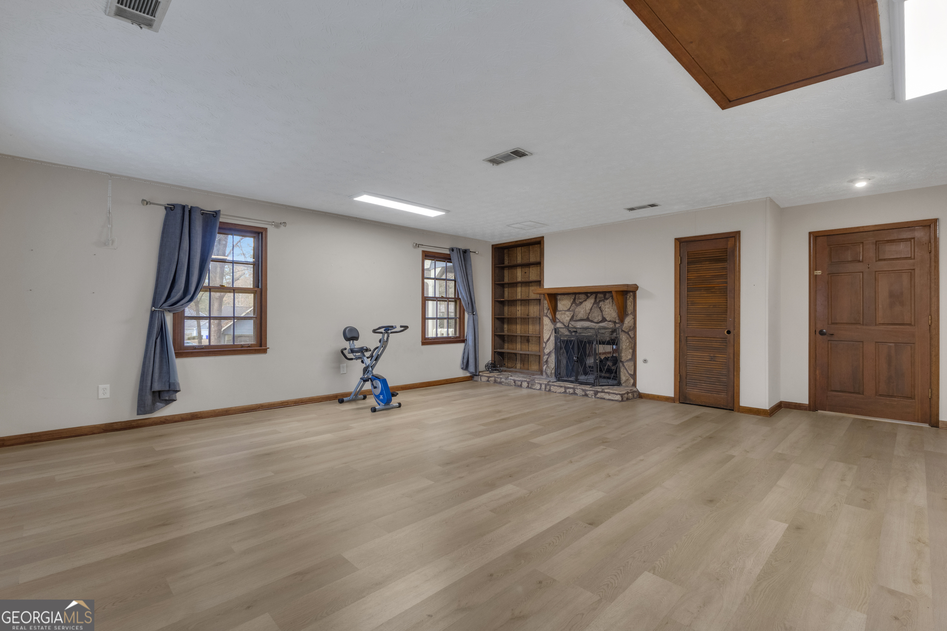 100 Tuliptree Terrace Peachtree City GA 30269