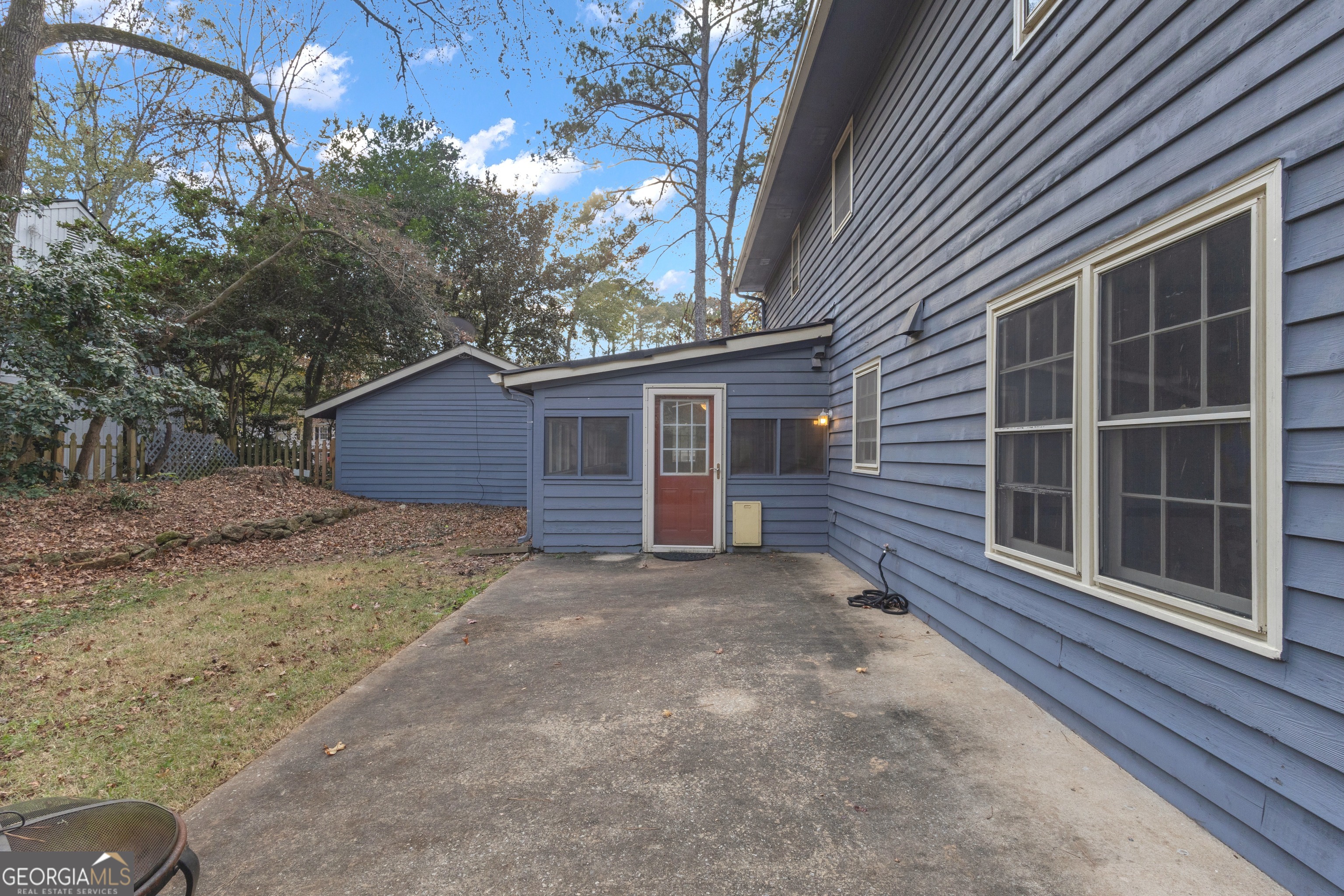100 Tuliptree Terrace Peachtree City GA 30269