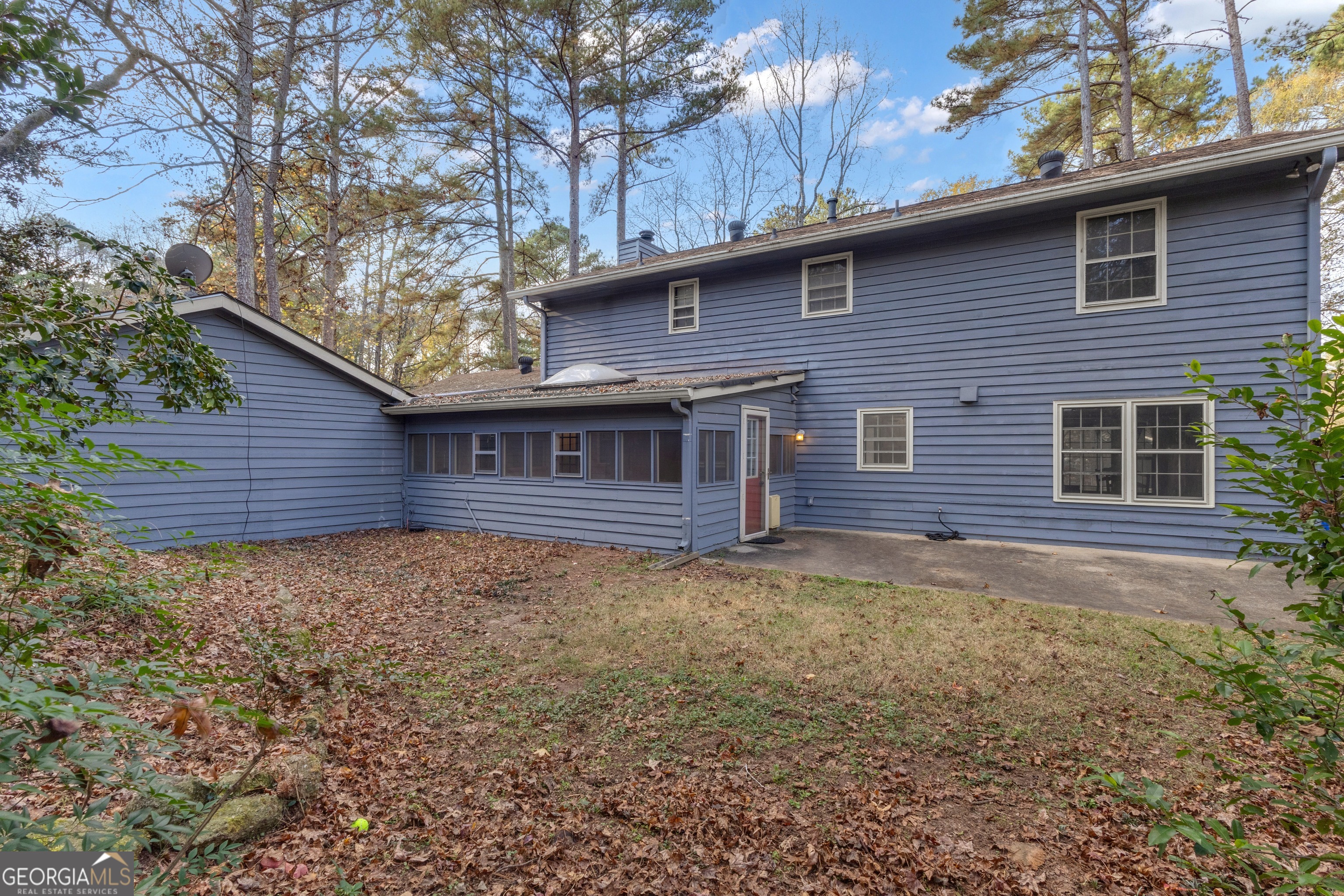 100 Tuliptree Terrace Peachtree City GA 30269
