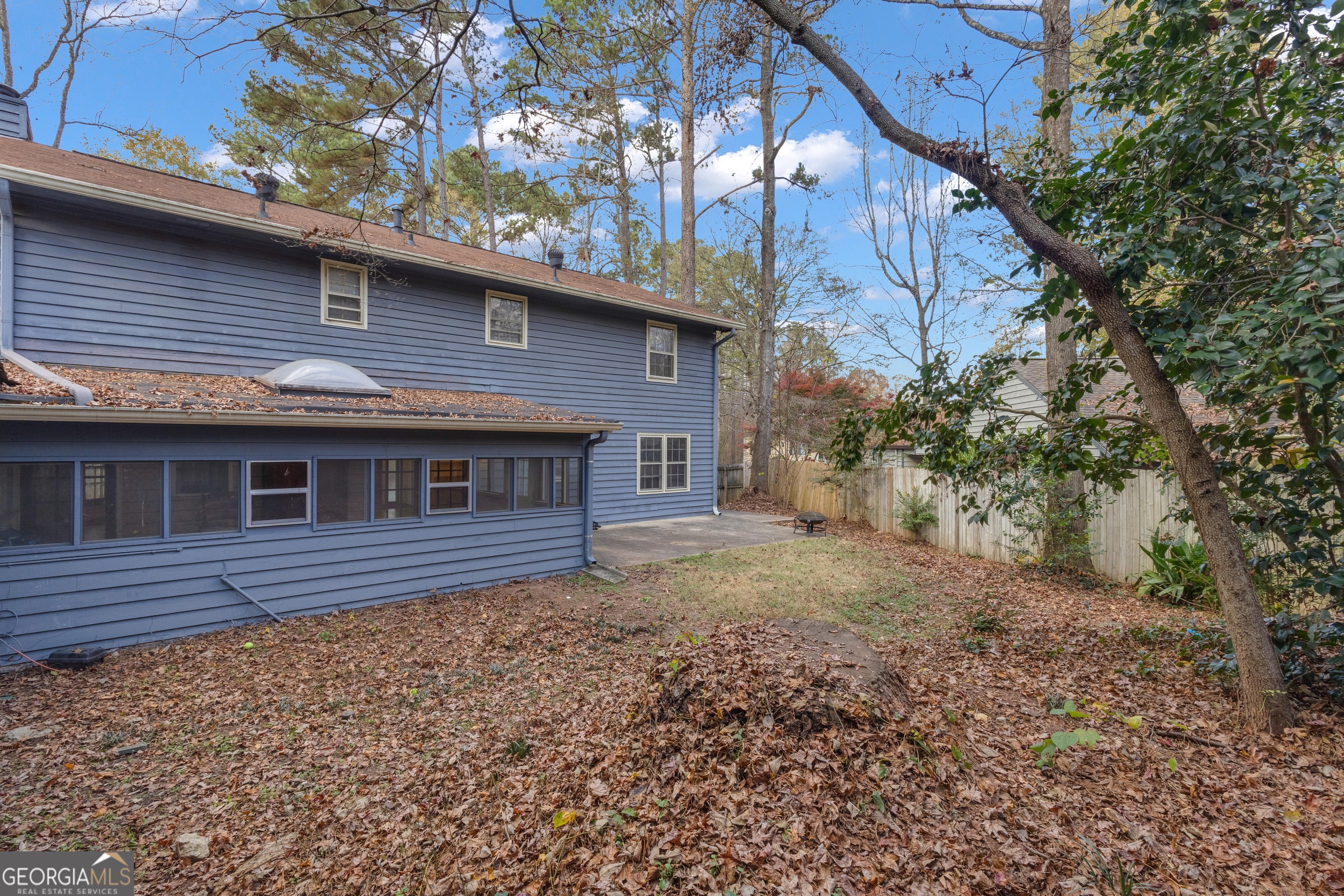 100 Tuliptree Terrace Peachtree City GA 30269