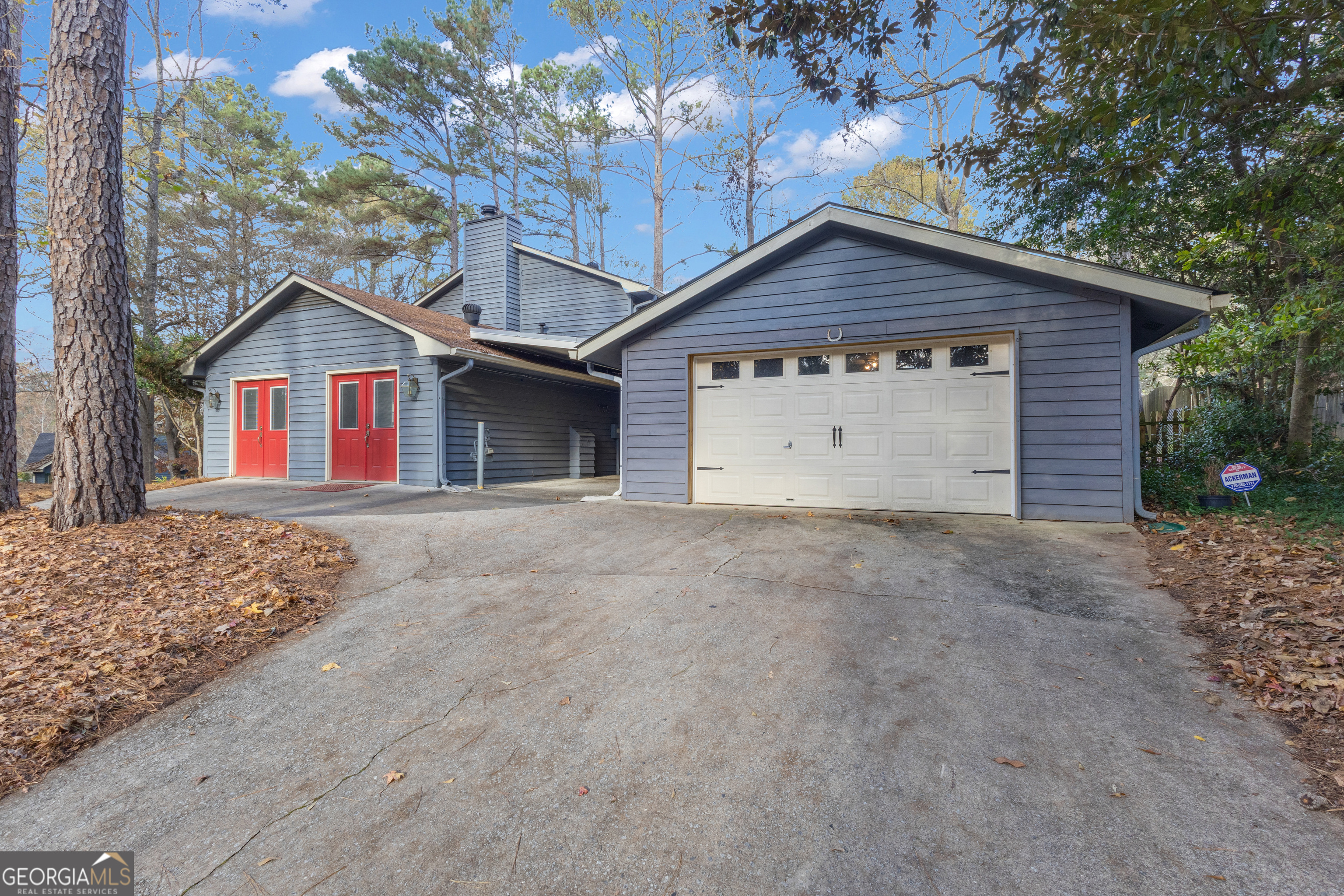 100 Tuliptree Terrace Peachtree City GA 30269