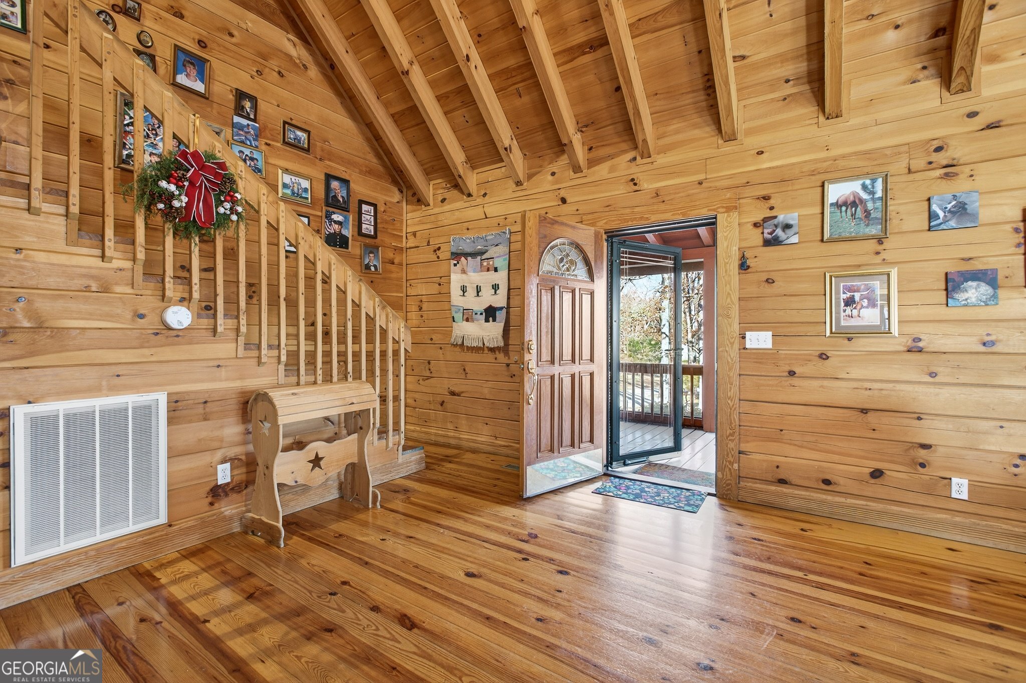 5981 Blacks Bluff Road SW Cave Spring GA 30124
