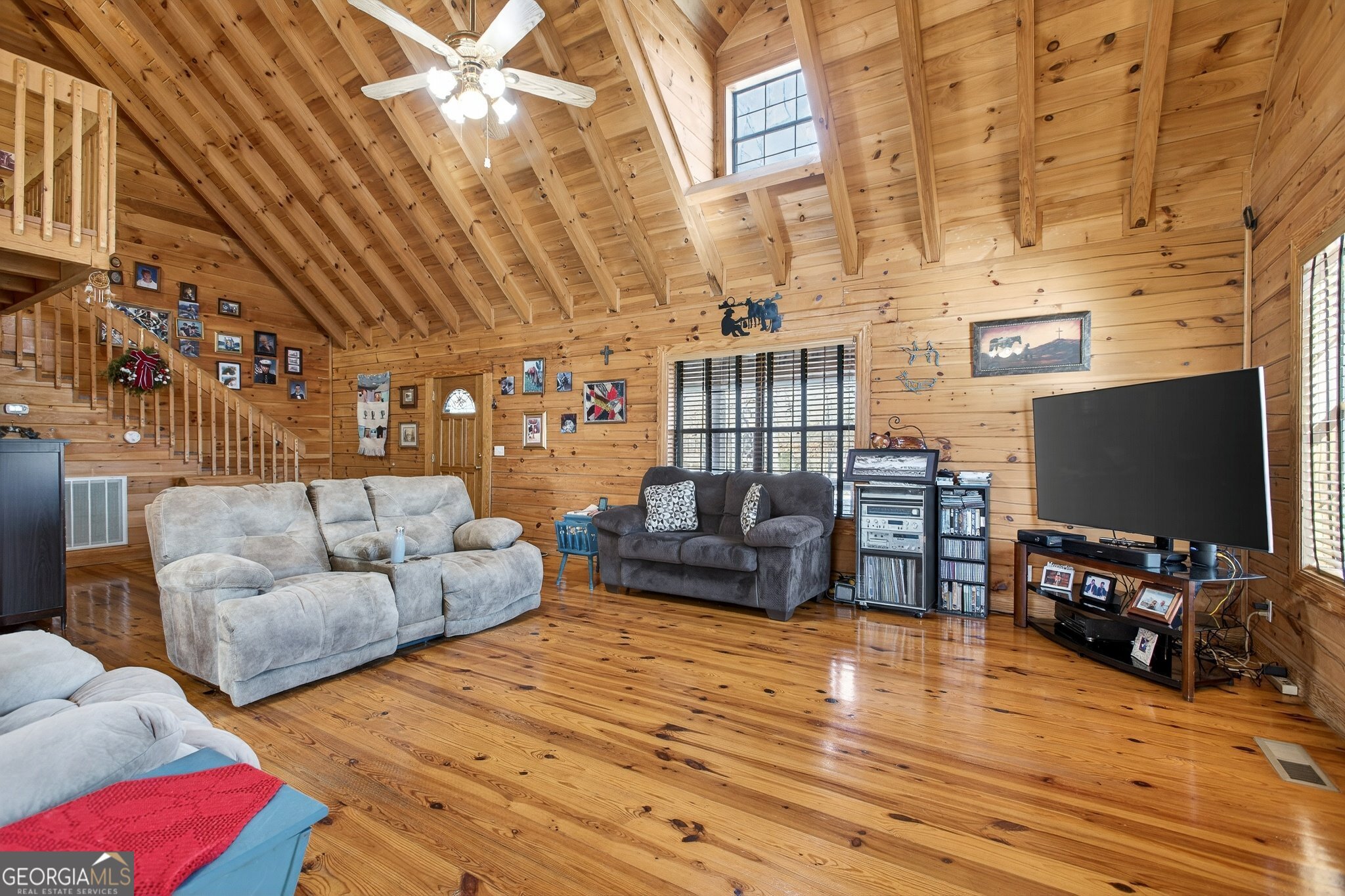 5981 Blacks Bluff Road SW Cave Spring GA 30124