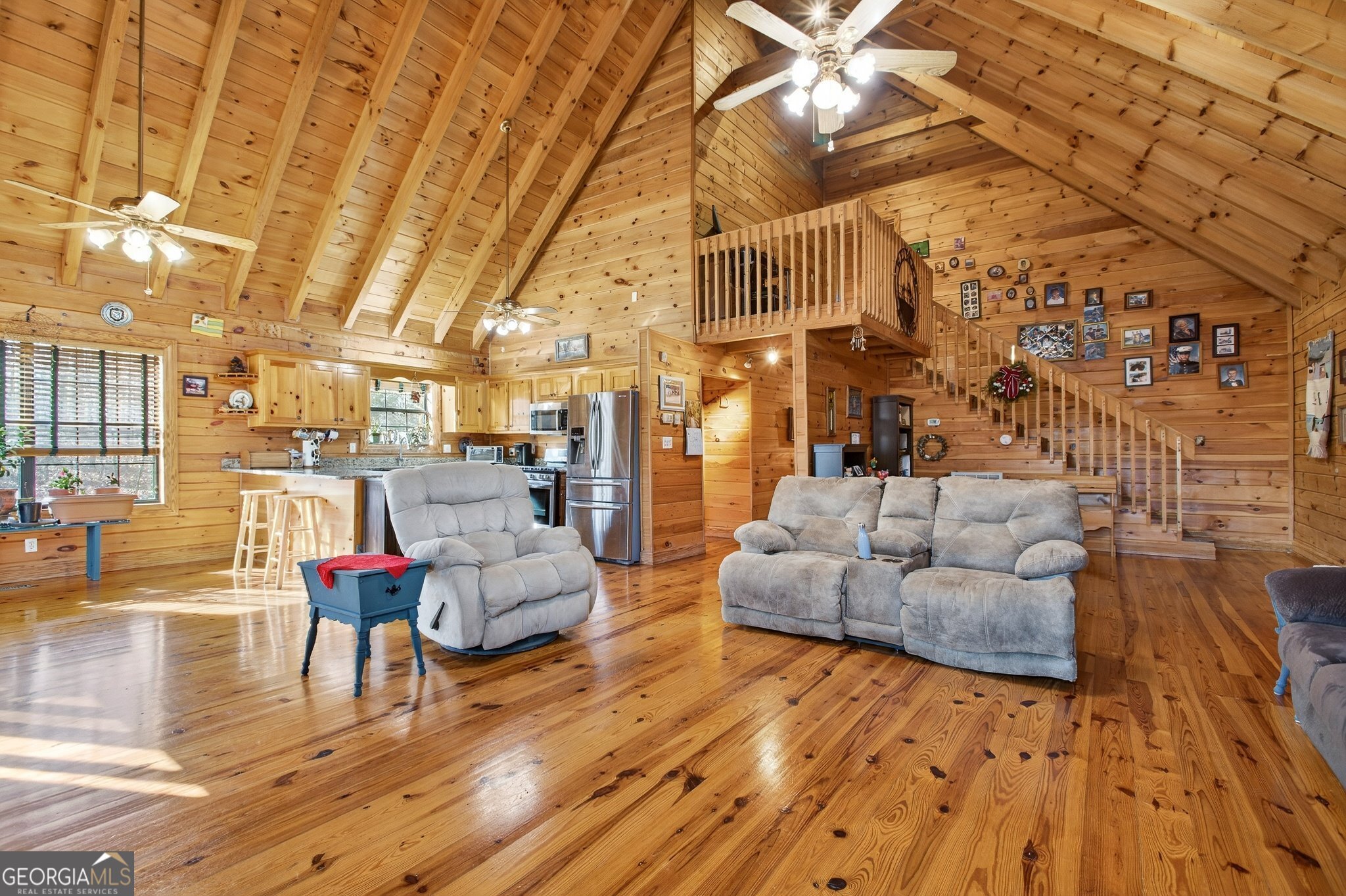 5981 Blacks Bluff Road SW Cave Spring GA 30124