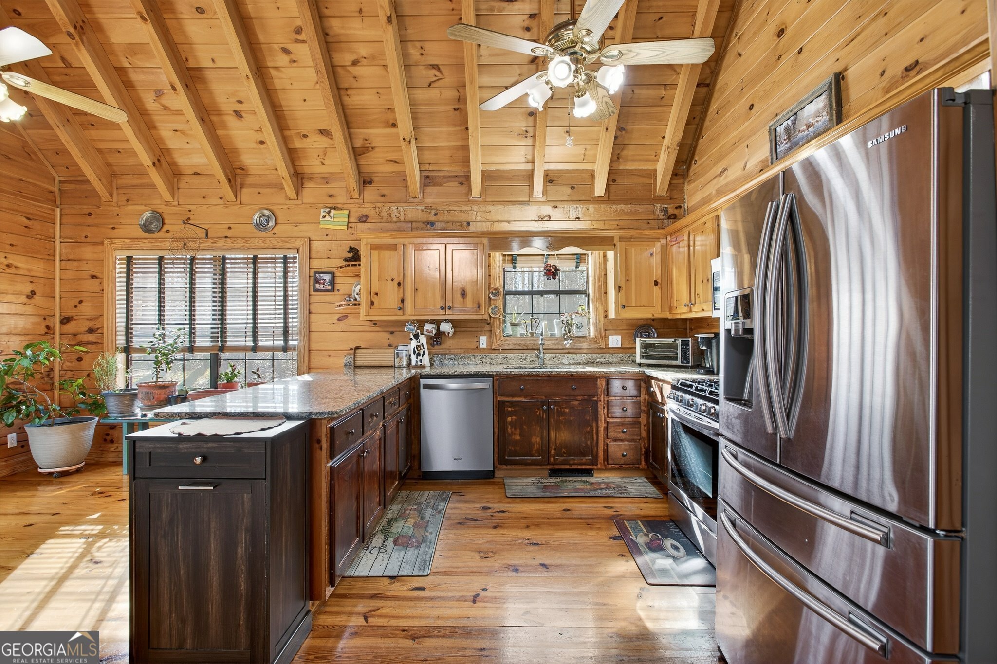 5981 Blacks Bluff Road SW Cave Spring GA 30124
