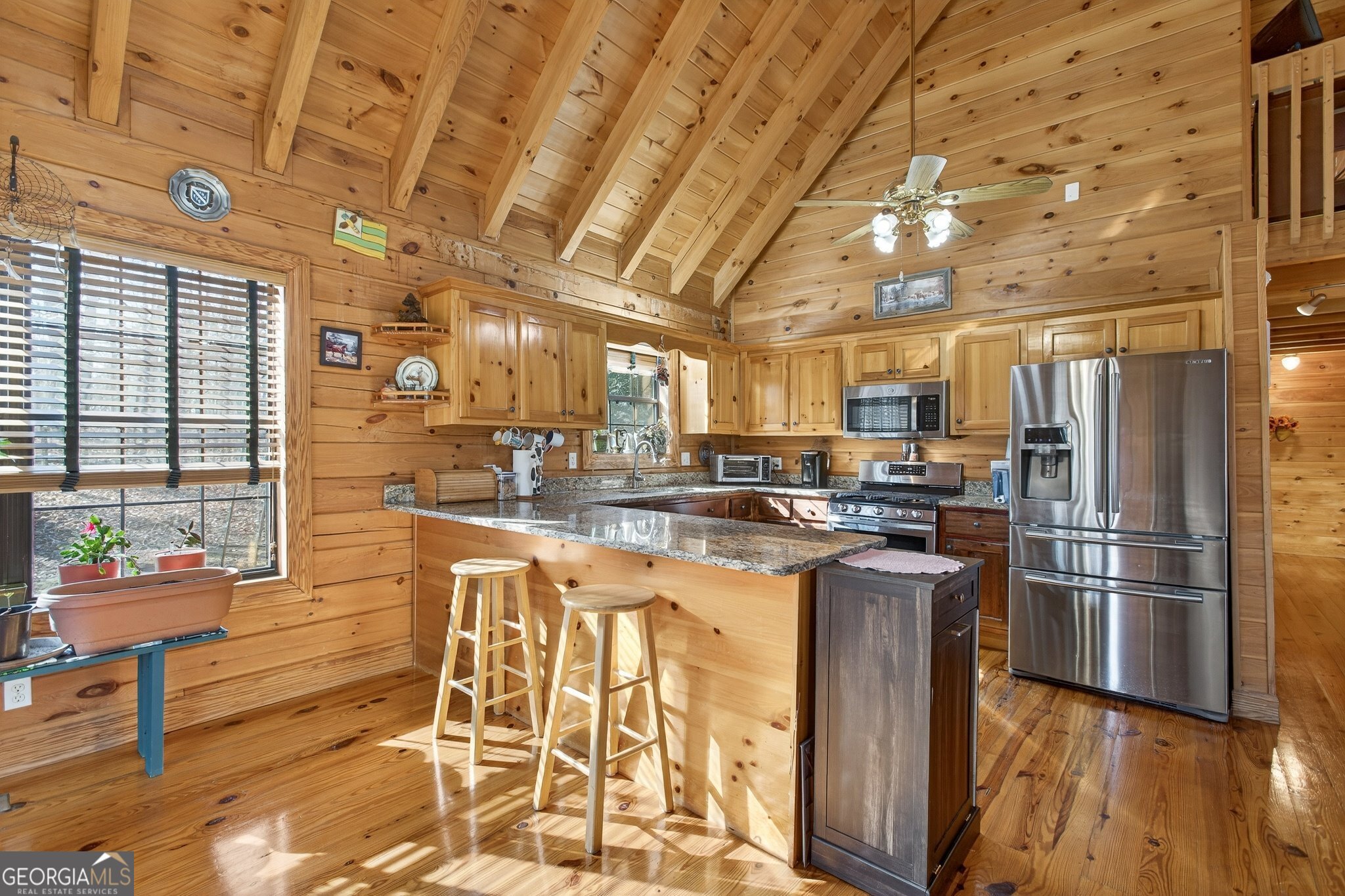 5981 Blacks Bluff Road SW Cave Spring GA 30124
