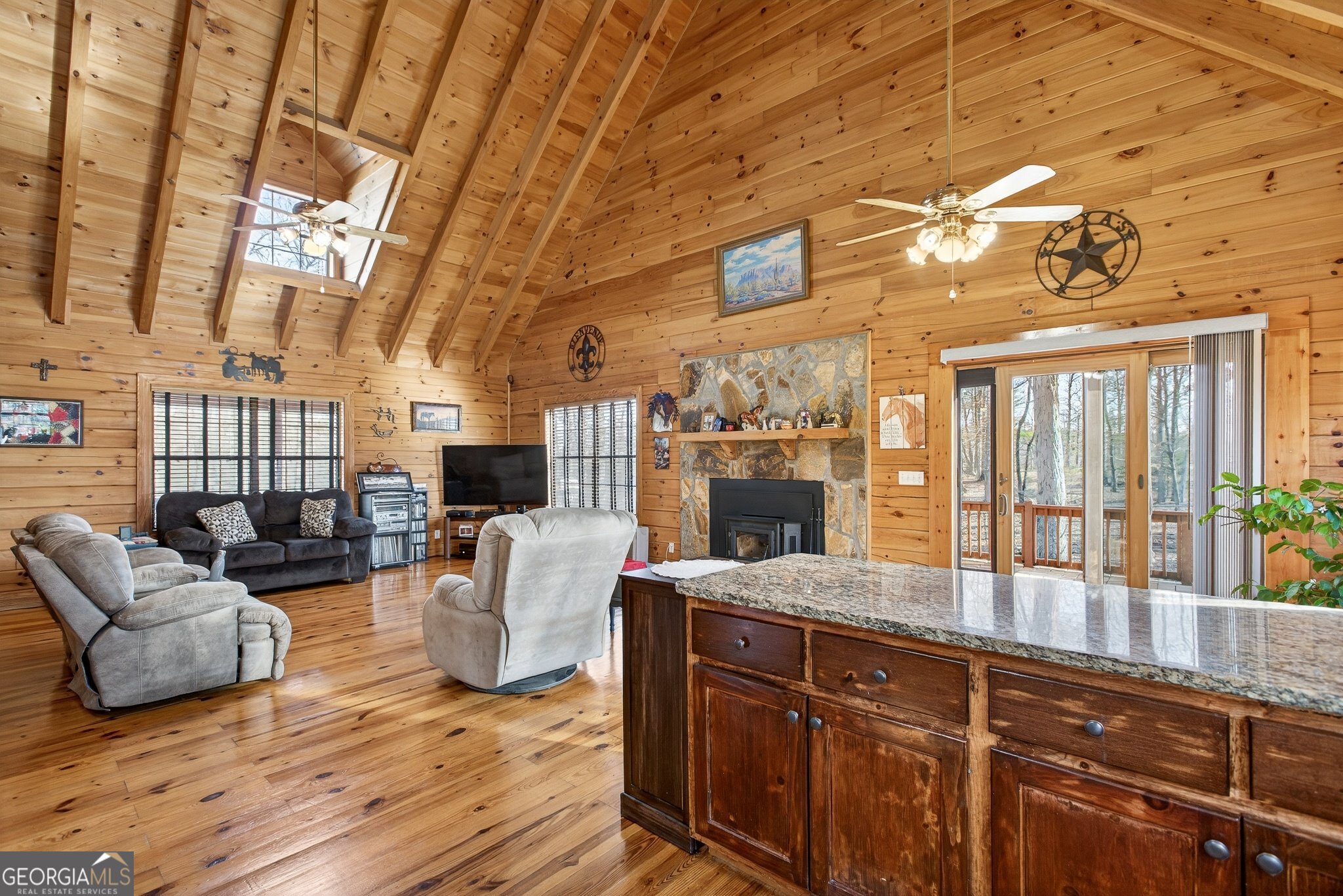 5981 Blacks Bluff Road SW Cave Spring GA 30124
