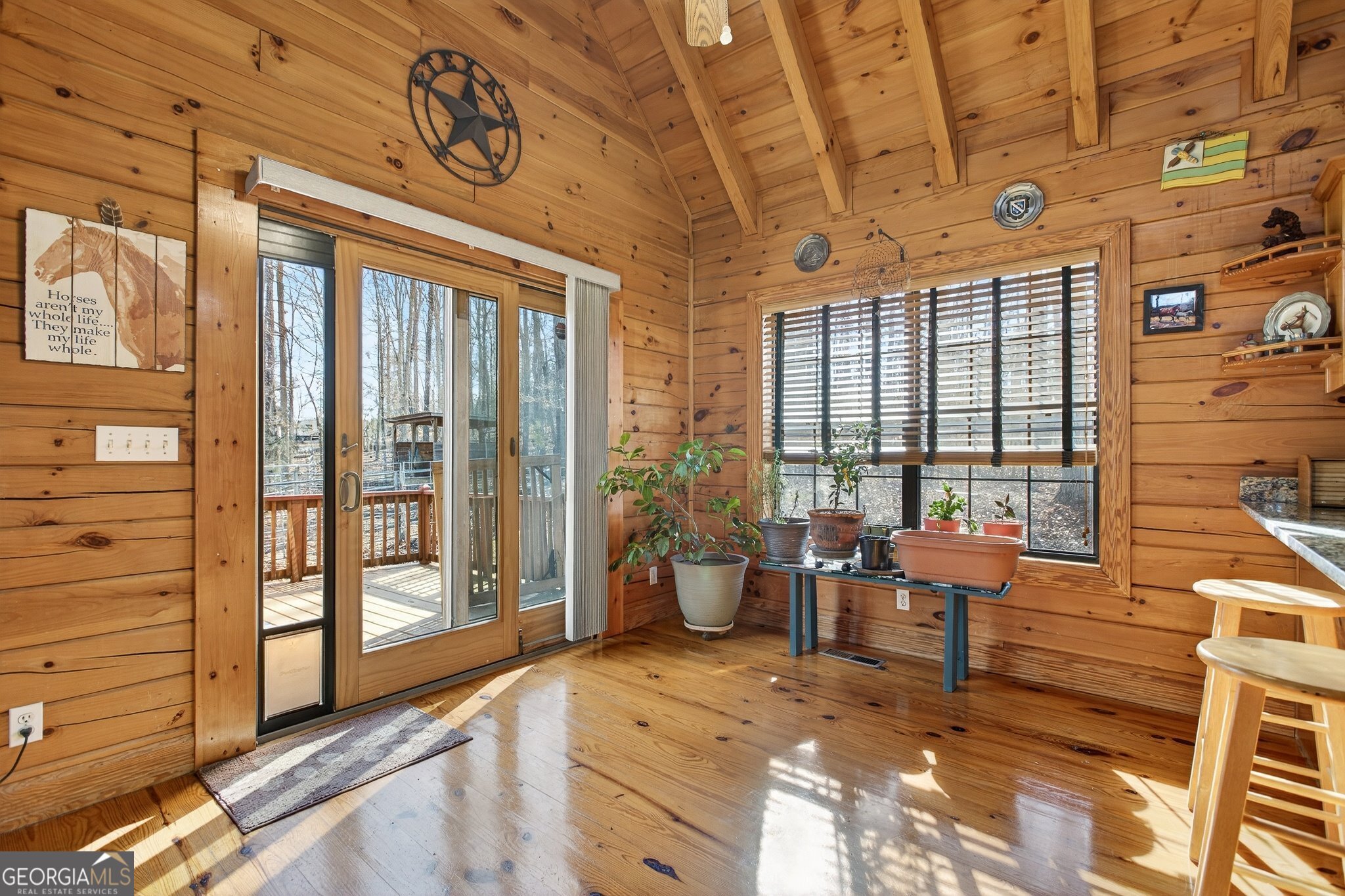 5981 Blacks Bluff Road SW Cave Spring GA 30124