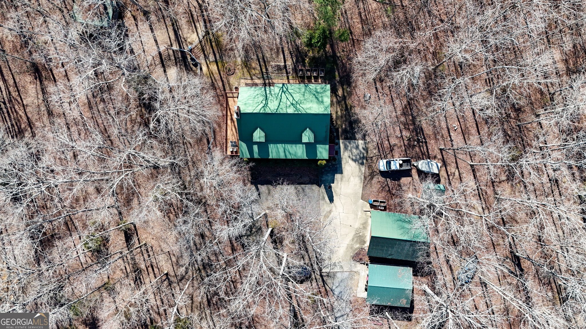 5981 Blacks Bluff Road SW Cave Spring GA 30124