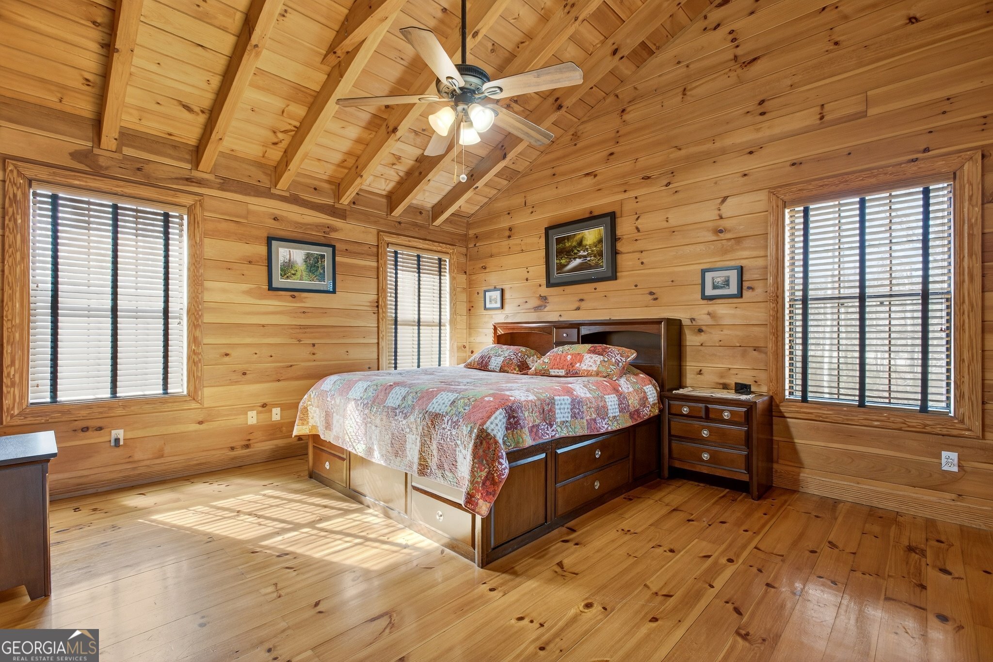 5981 Blacks Bluff Road SW Cave Spring GA 30124