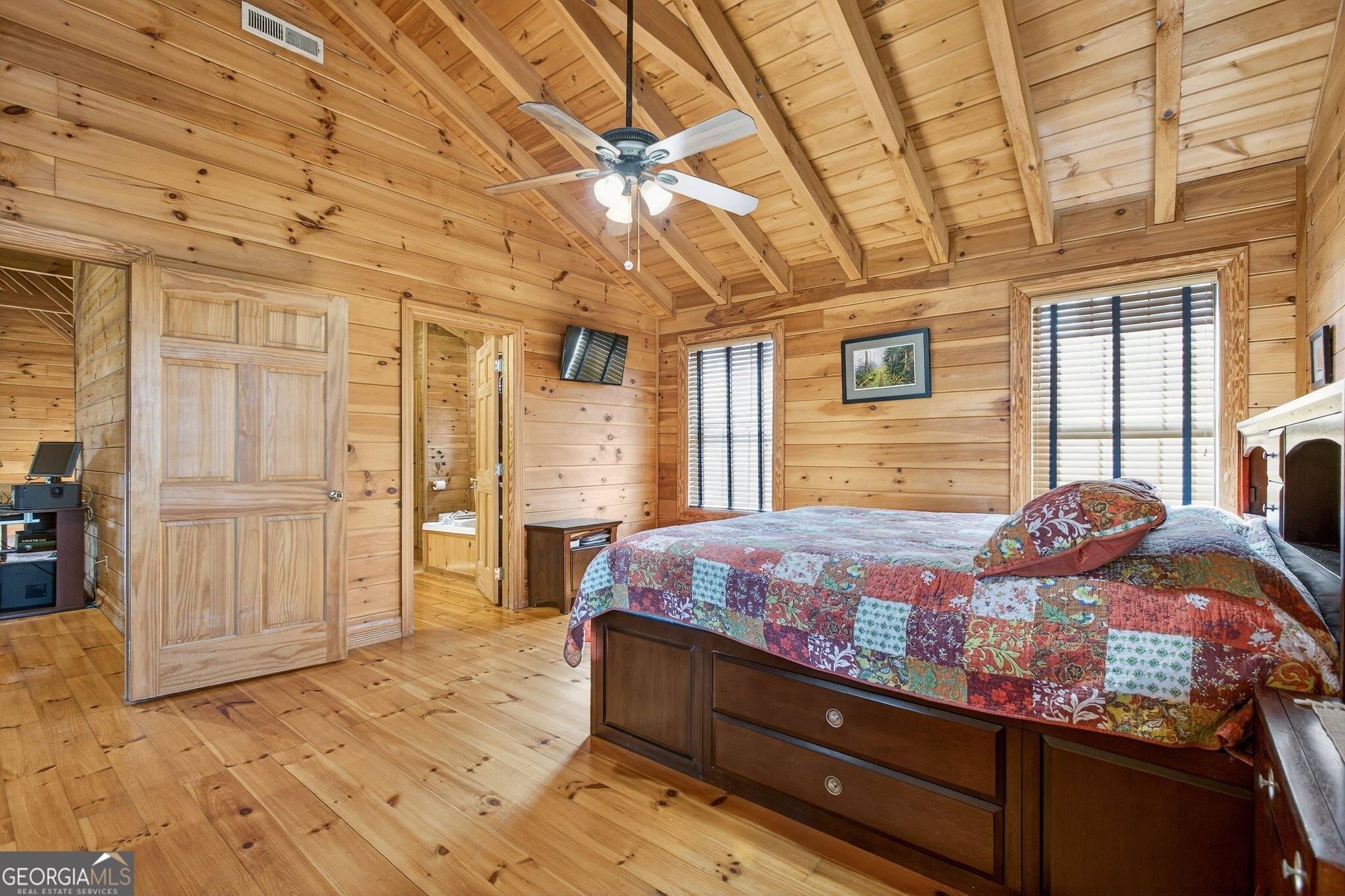 5981 Blacks Bluff Road SW Cave Spring GA 30124