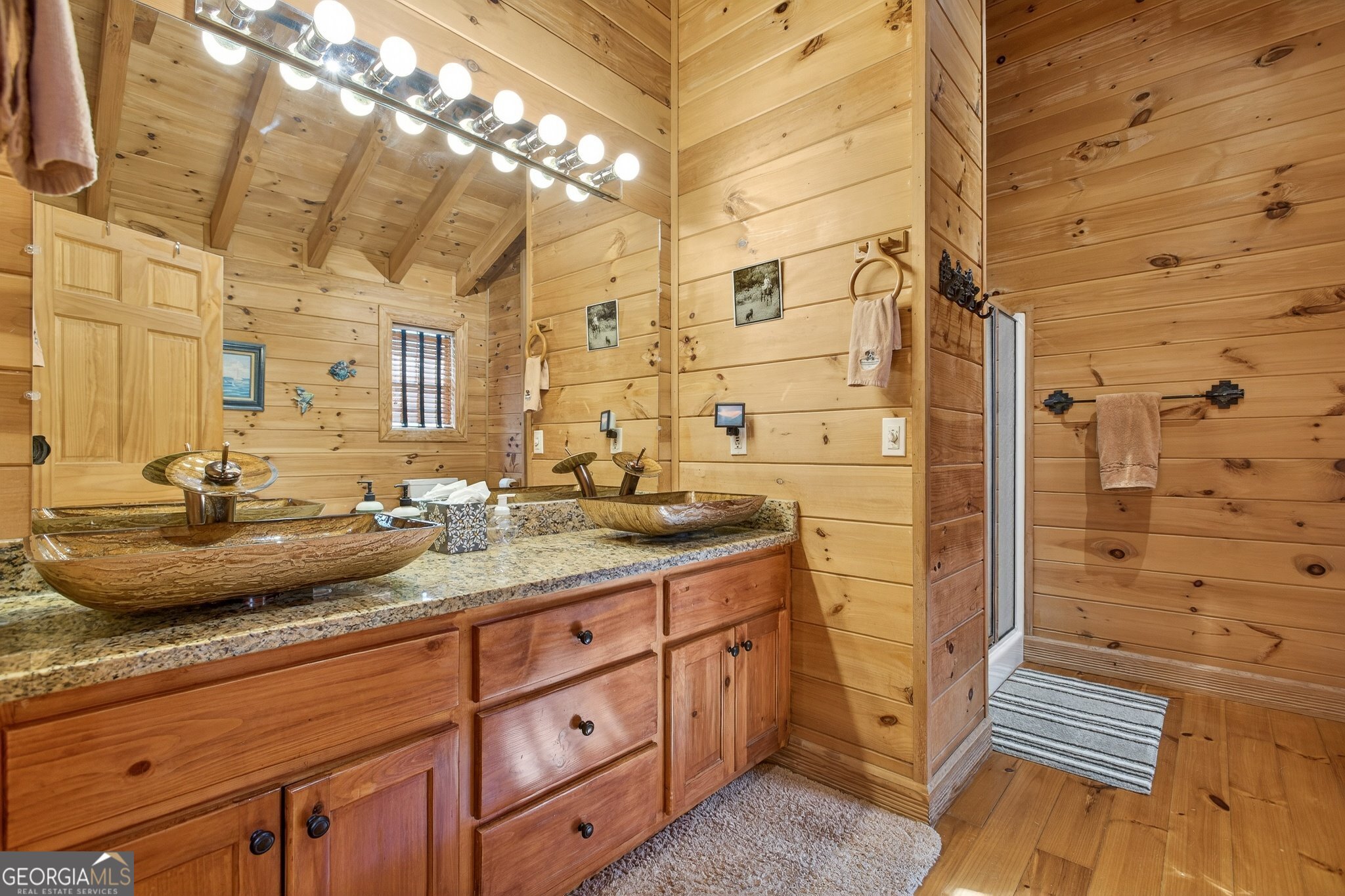 5981 Blacks Bluff Road SW Cave Spring GA 30124