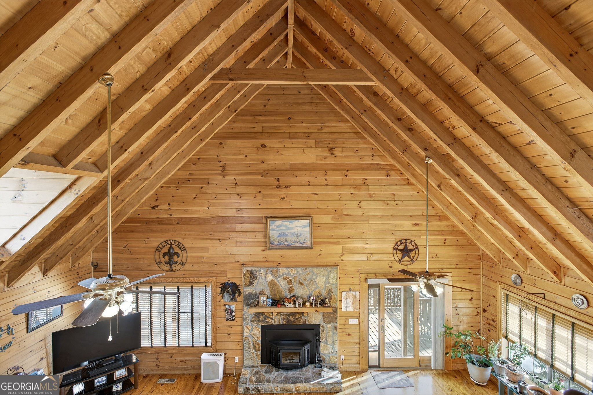 5981 Blacks Bluff Road SW Cave Spring GA 30124
