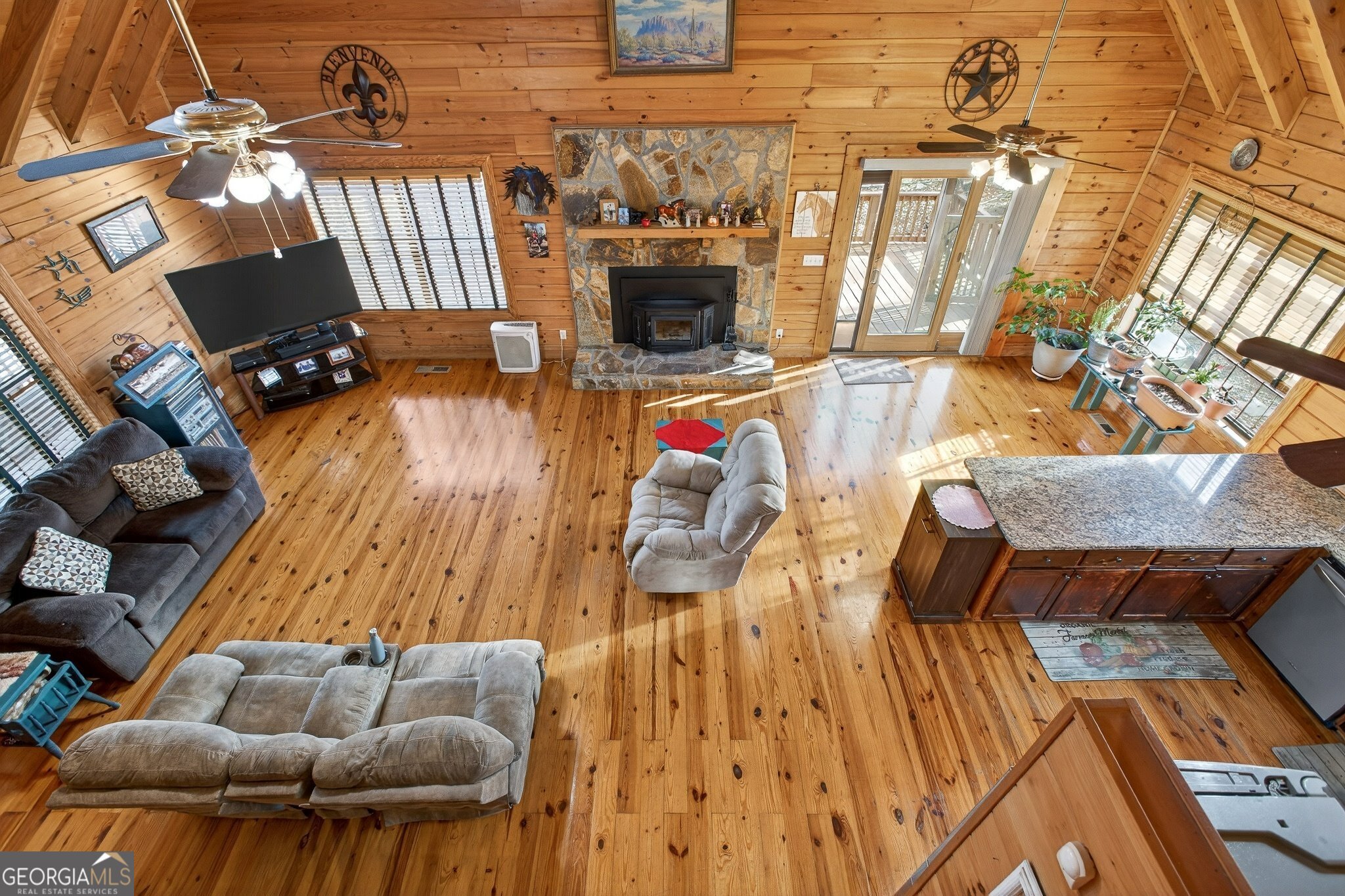 5981 Blacks Bluff Road SW Cave Spring GA 30124