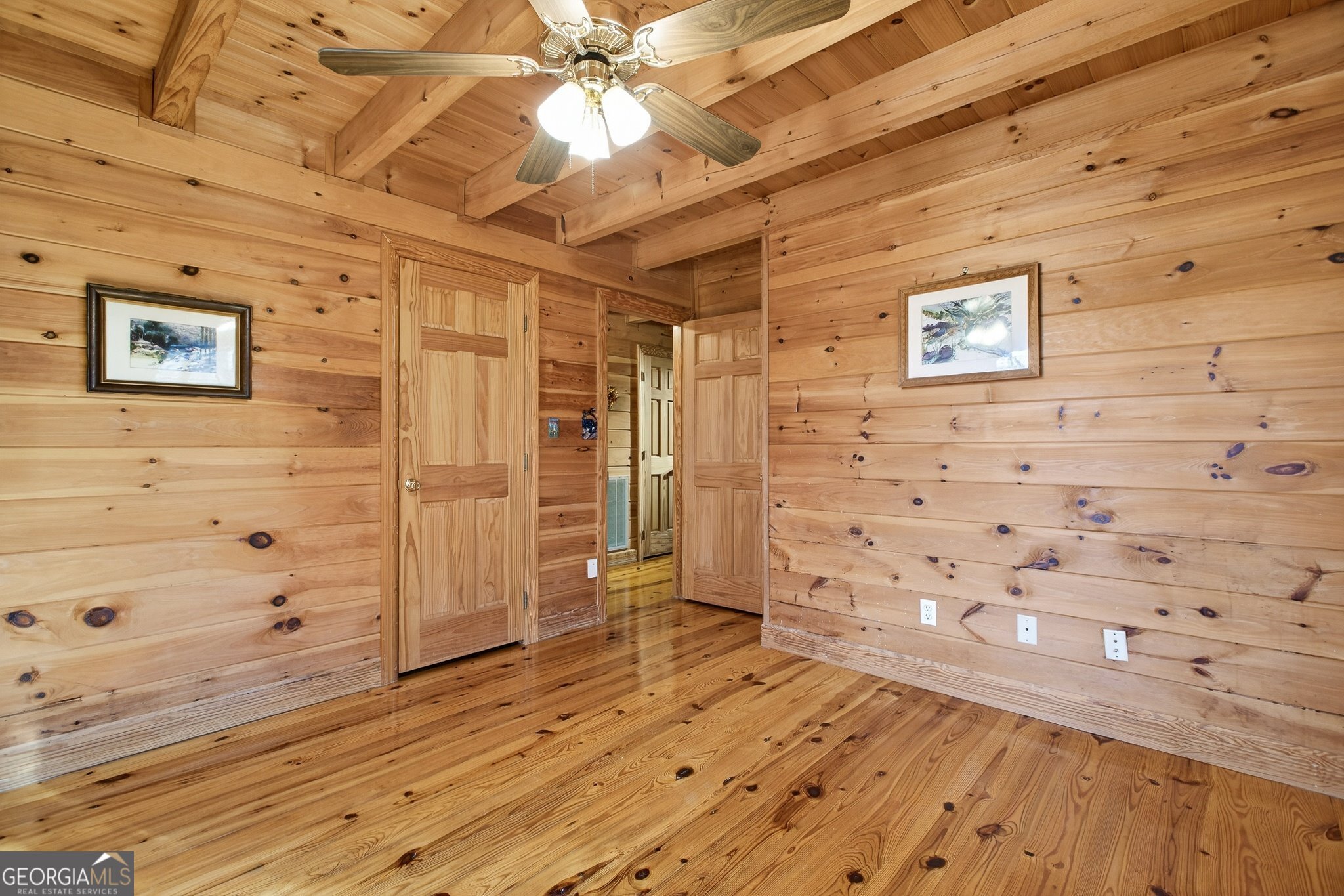 5981 Blacks Bluff Road SW Cave Spring GA 30124