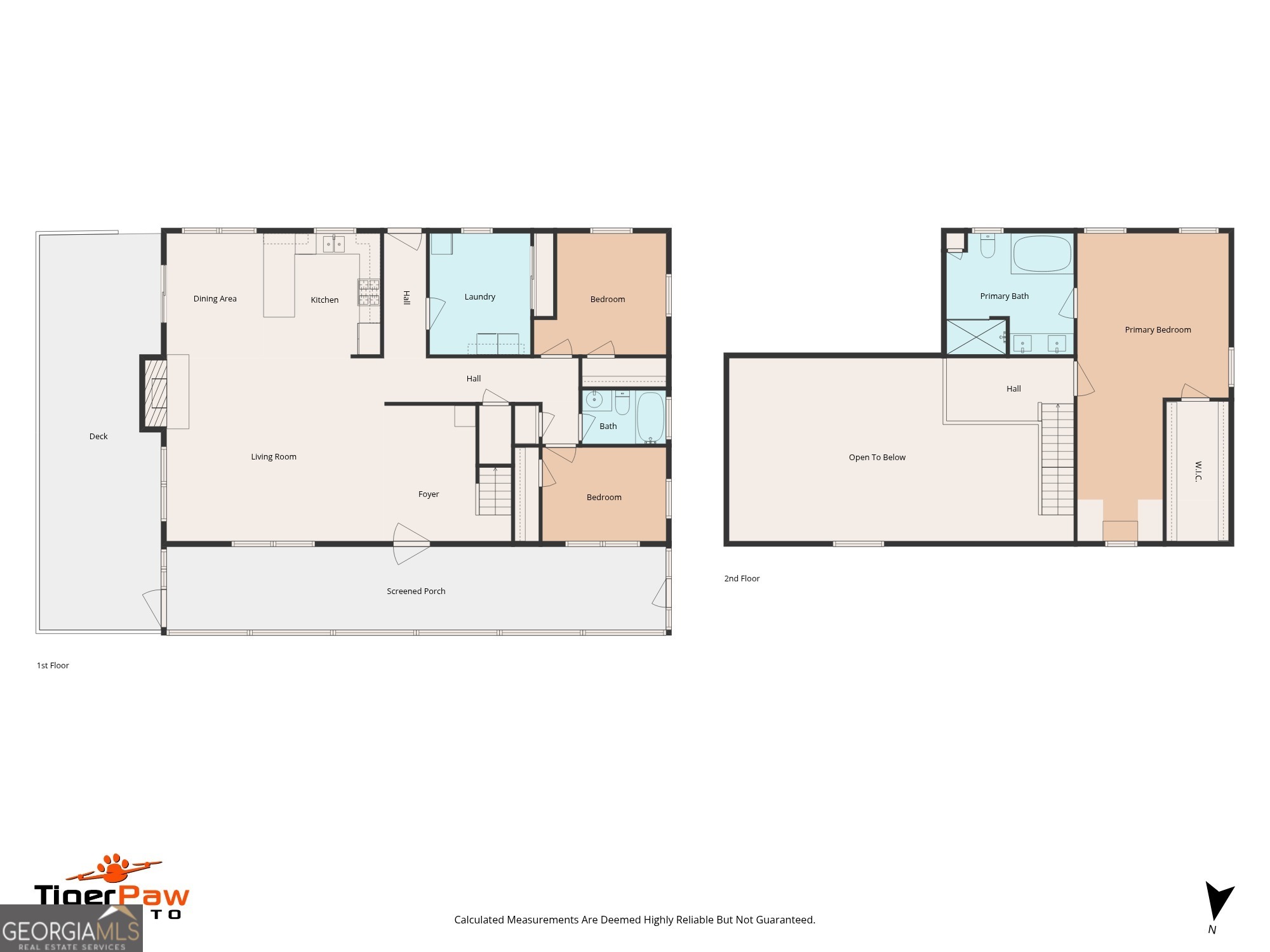 5981 Blacks Bluff Road SW Cave Spring GA 30124