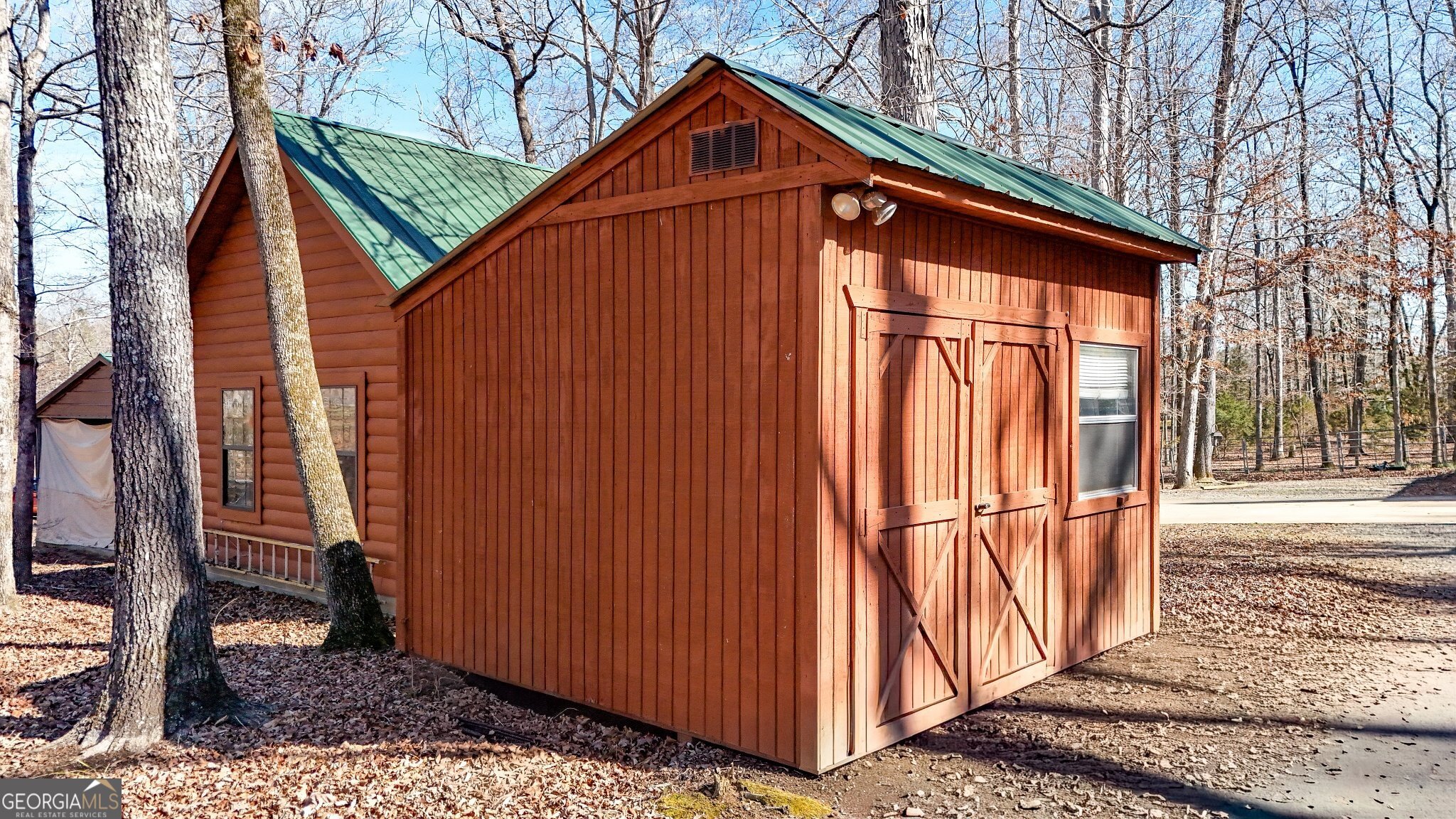 5981 Blacks Bluff Road SW Cave Spring GA 30124