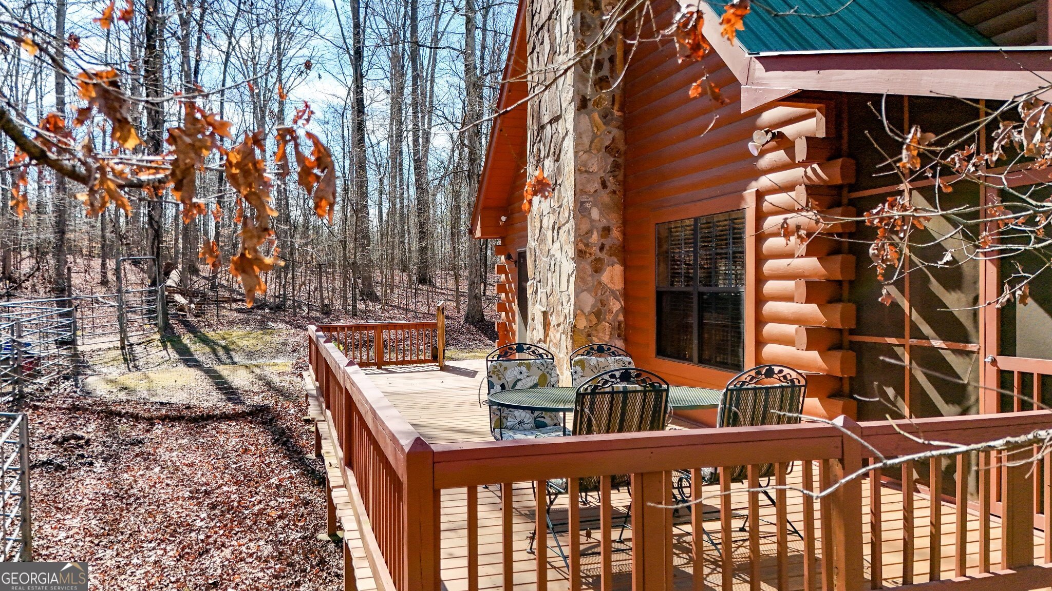 5981 Blacks Bluff Road SW Cave Spring GA 30124