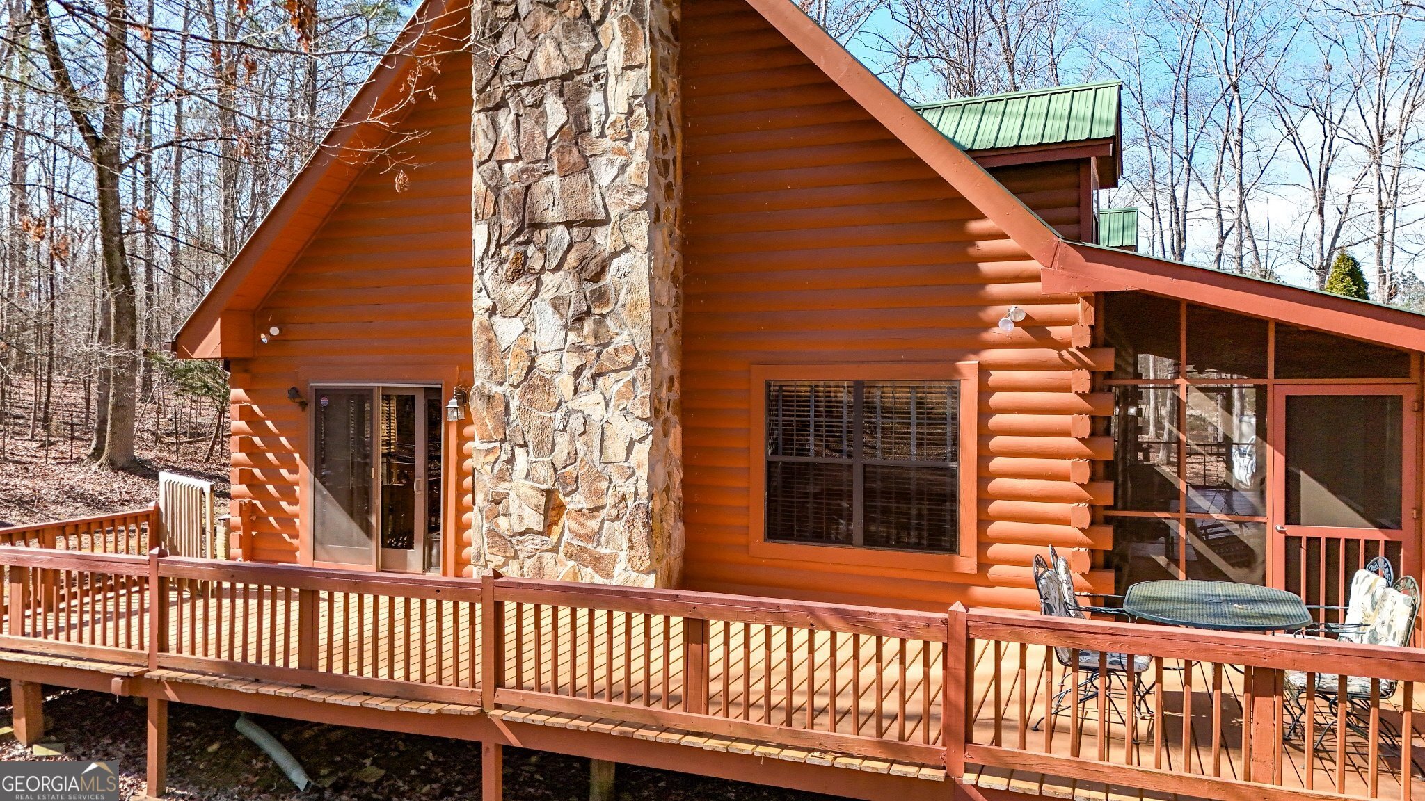 5981 Blacks Bluff Road SW Cave Spring GA 30124
