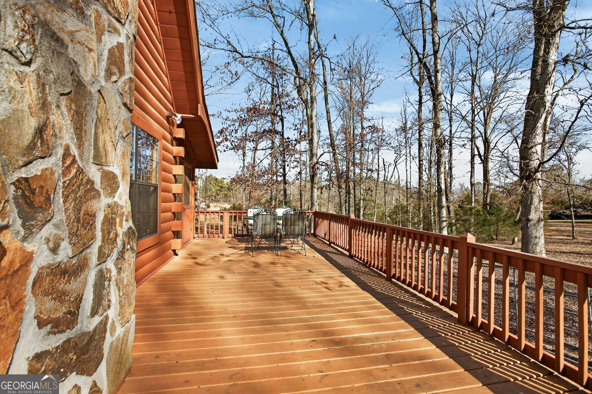 5981 Blacks Bluff Road SW Cave Spring GA 30124