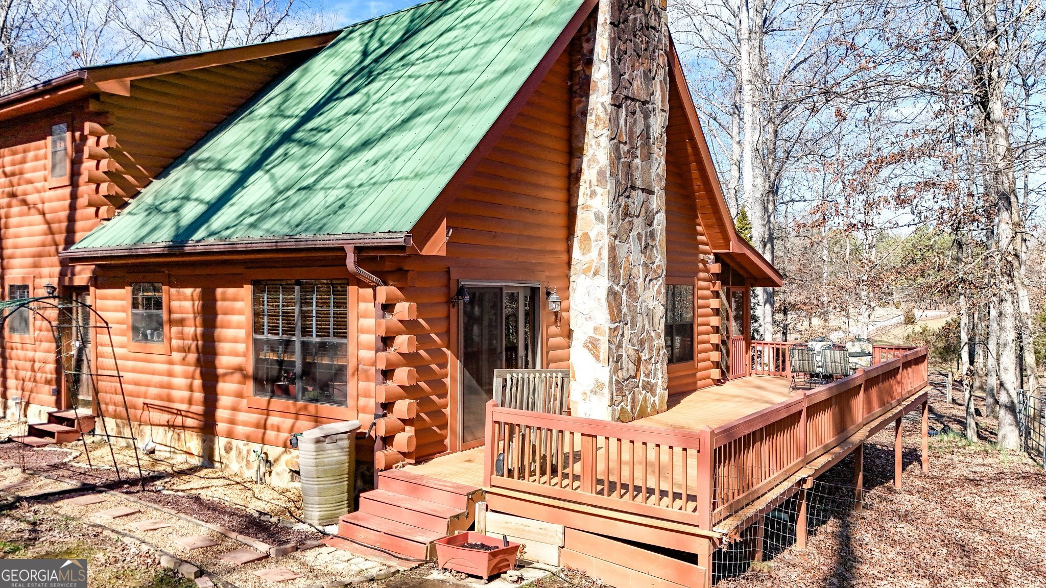 5981 Blacks Bluff Road SW Cave Spring GA 30124