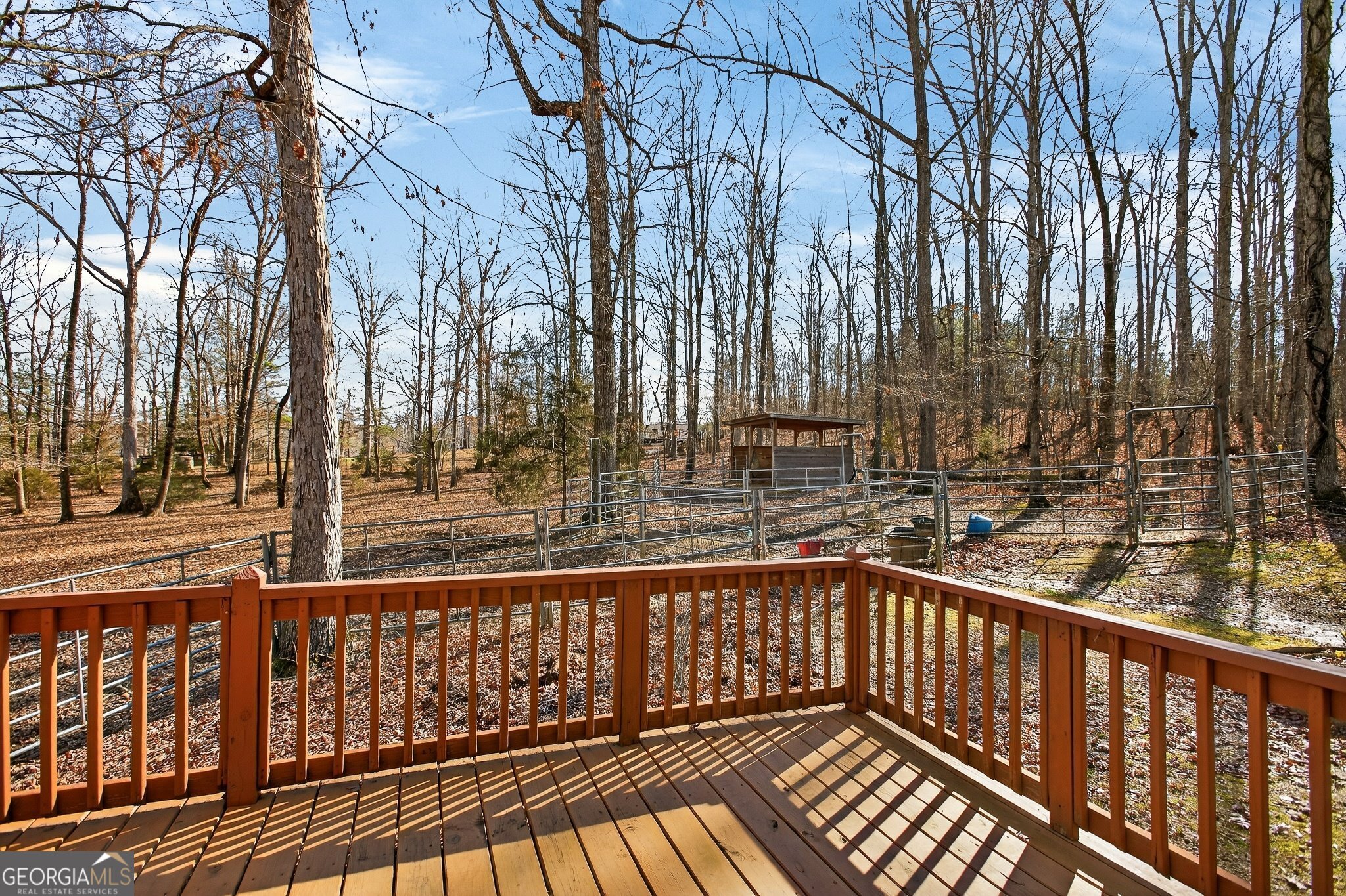 5981 Blacks Bluff Road SW Cave Spring GA 30124