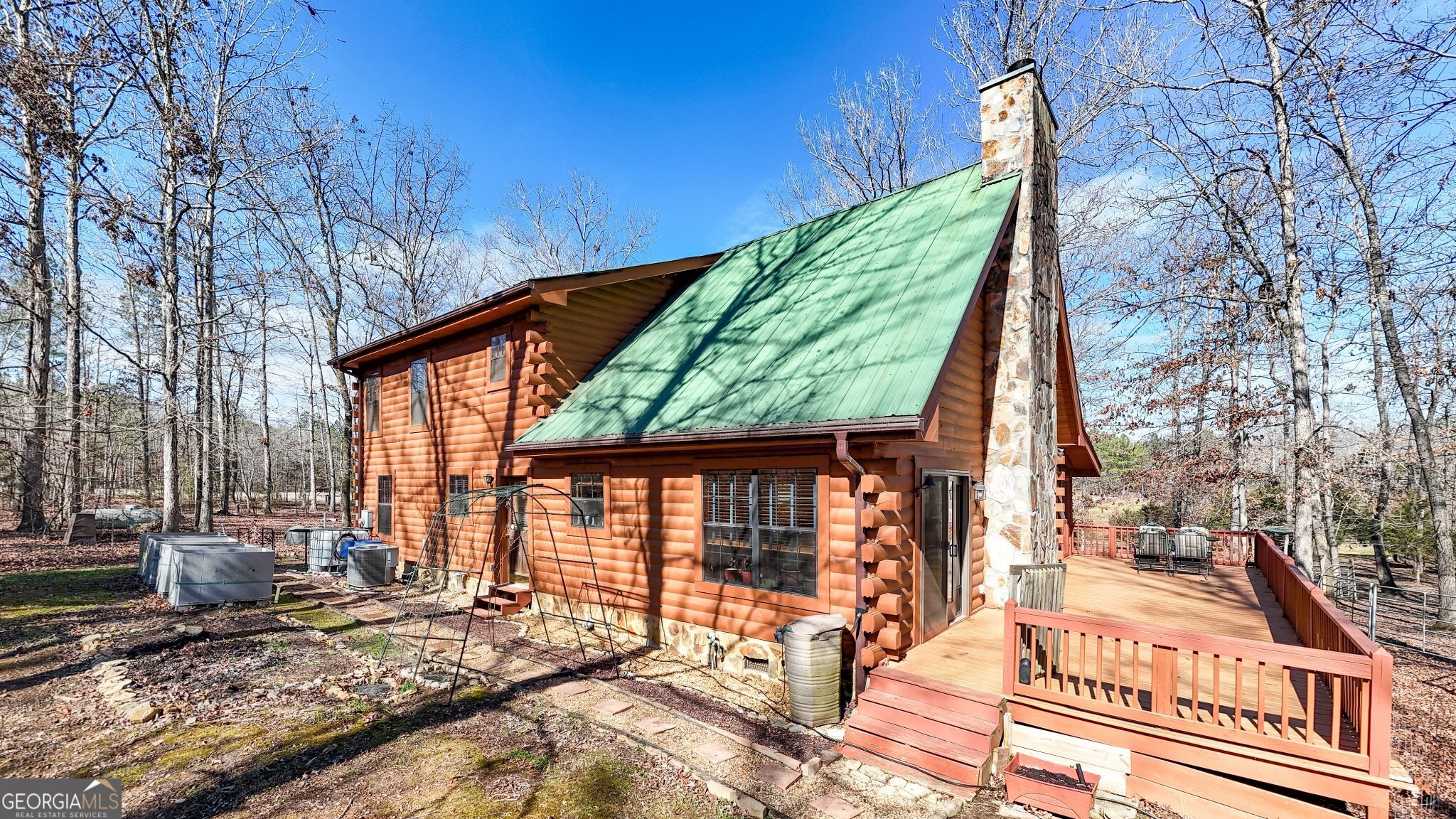 5981 Blacks Bluff Road SW Cave Spring GA 30124