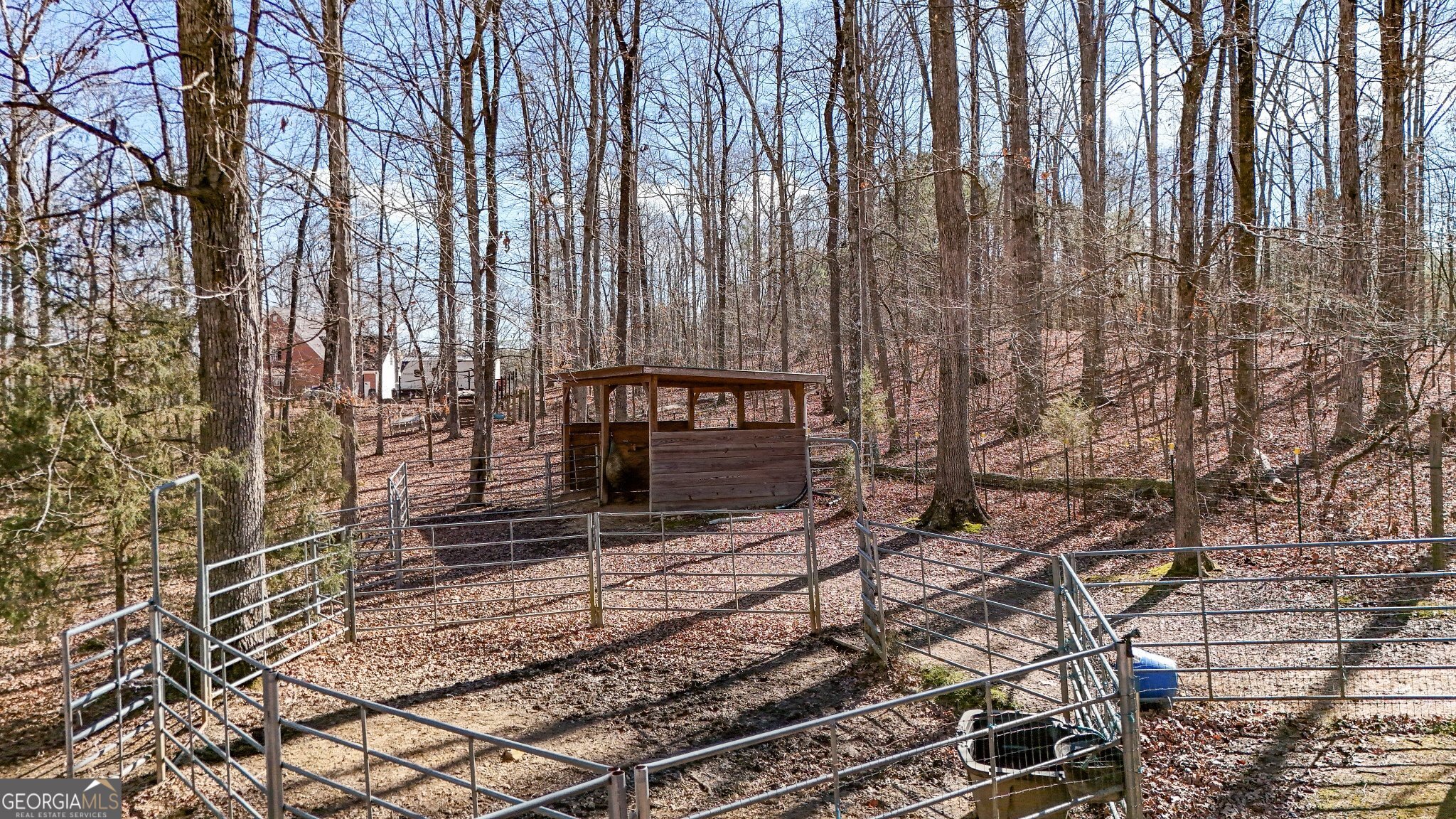 5981 Blacks Bluff Road SW Cave Spring GA 30124