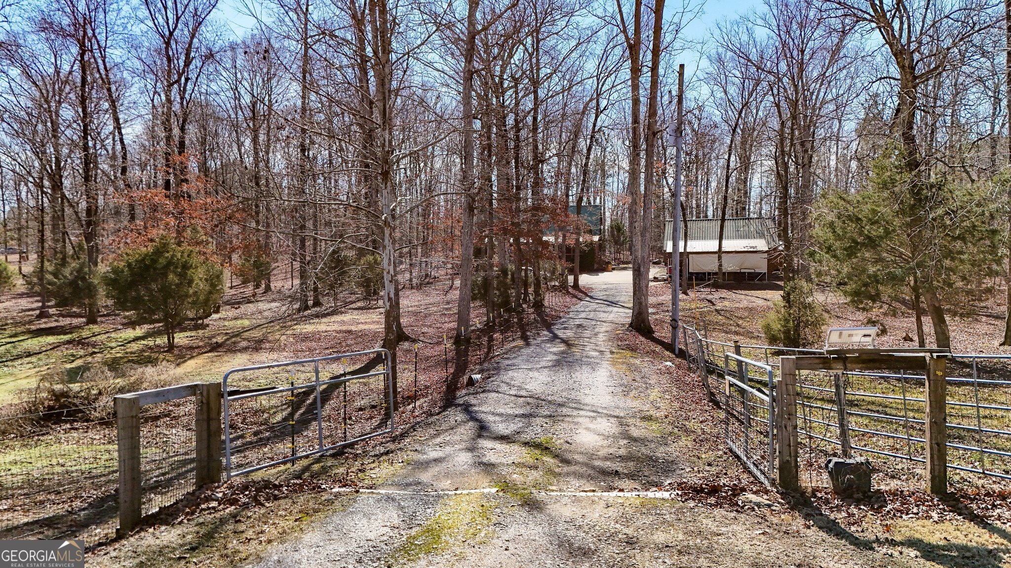 5981 Blacks Bluff Road SW Cave Spring GA 30124