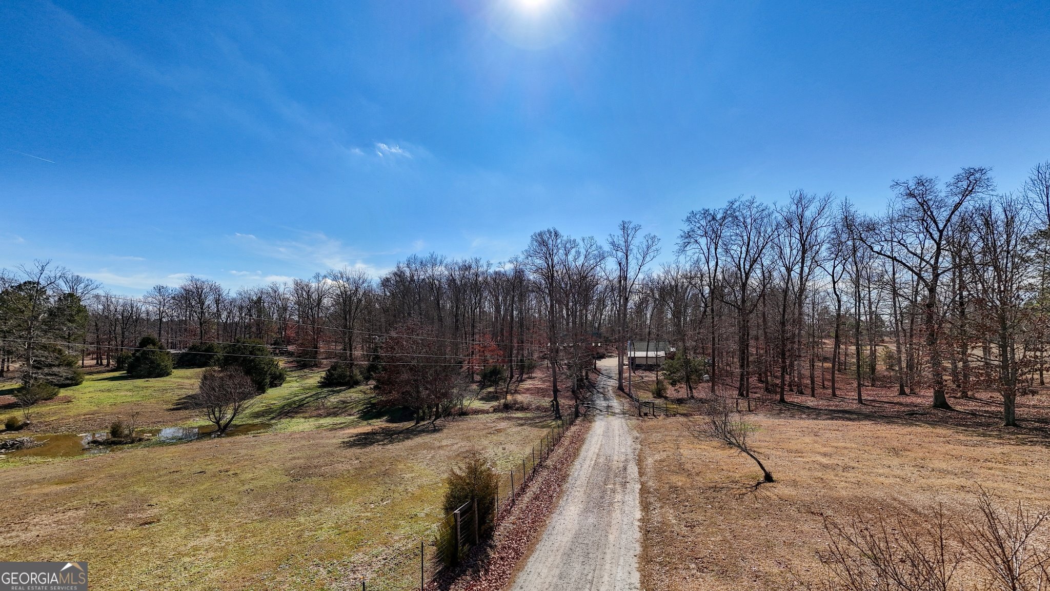5981 Blacks Bluff Road SW Cave Spring GA 30124