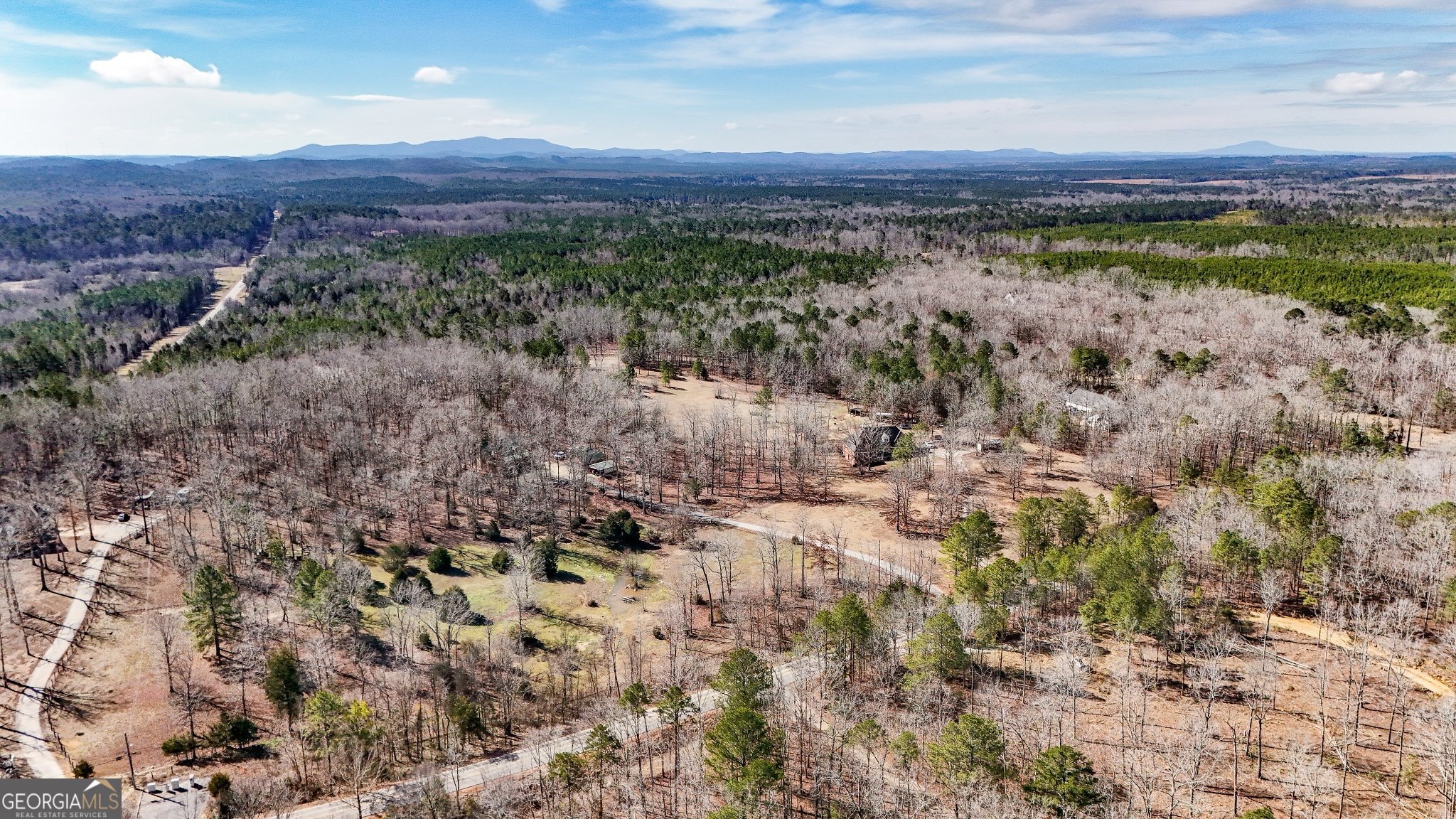 5981 Blacks Bluff Road SW Cave Spring GA 30124