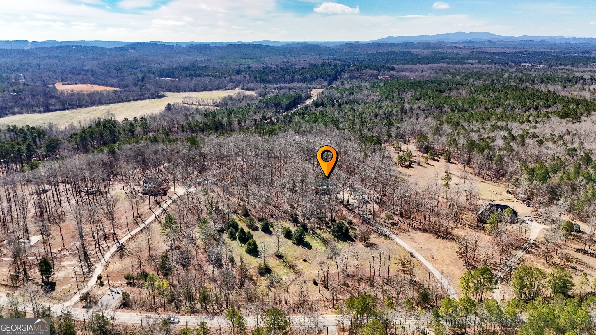 5981 Blacks Bluff Road SW Cave Spring GA 30124