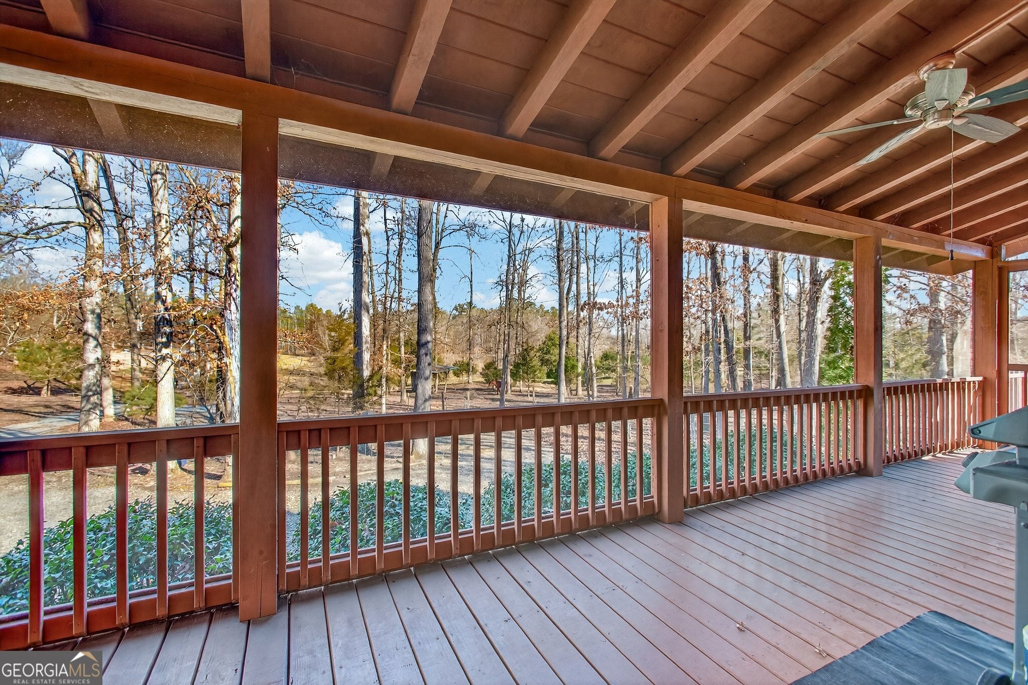 5981 Blacks Bluff Road SW Cave Spring GA 30124