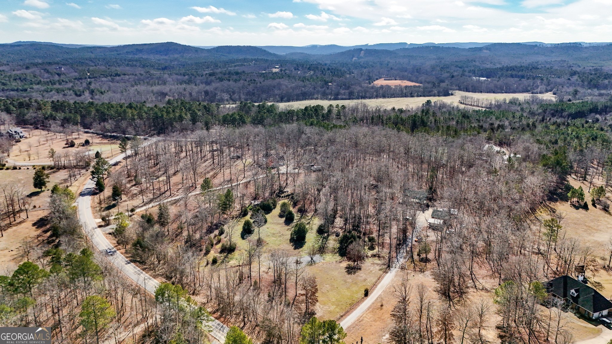 5981 Blacks Bluff Road SW Cave Spring GA 30124