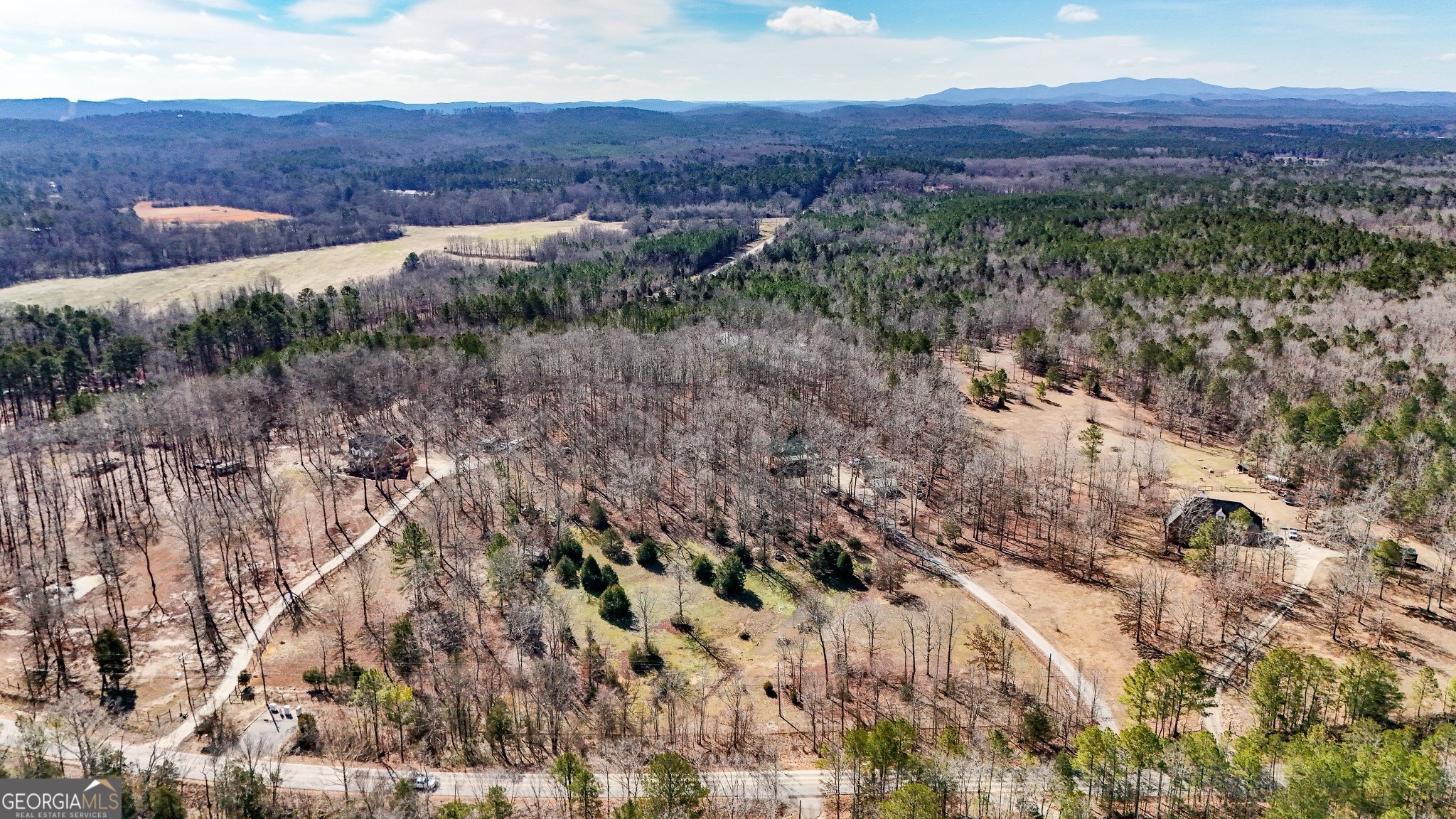 5981 Blacks Bluff Road SW Cave Spring GA 30124