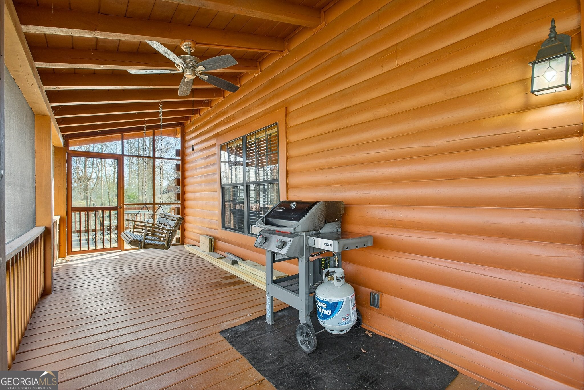 5981 Blacks Bluff Road SW Cave Spring GA 30124