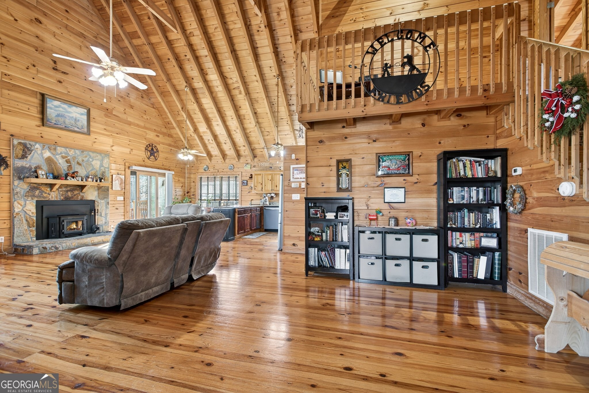 5981 Blacks Bluff Road SW Cave Spring GA 30124