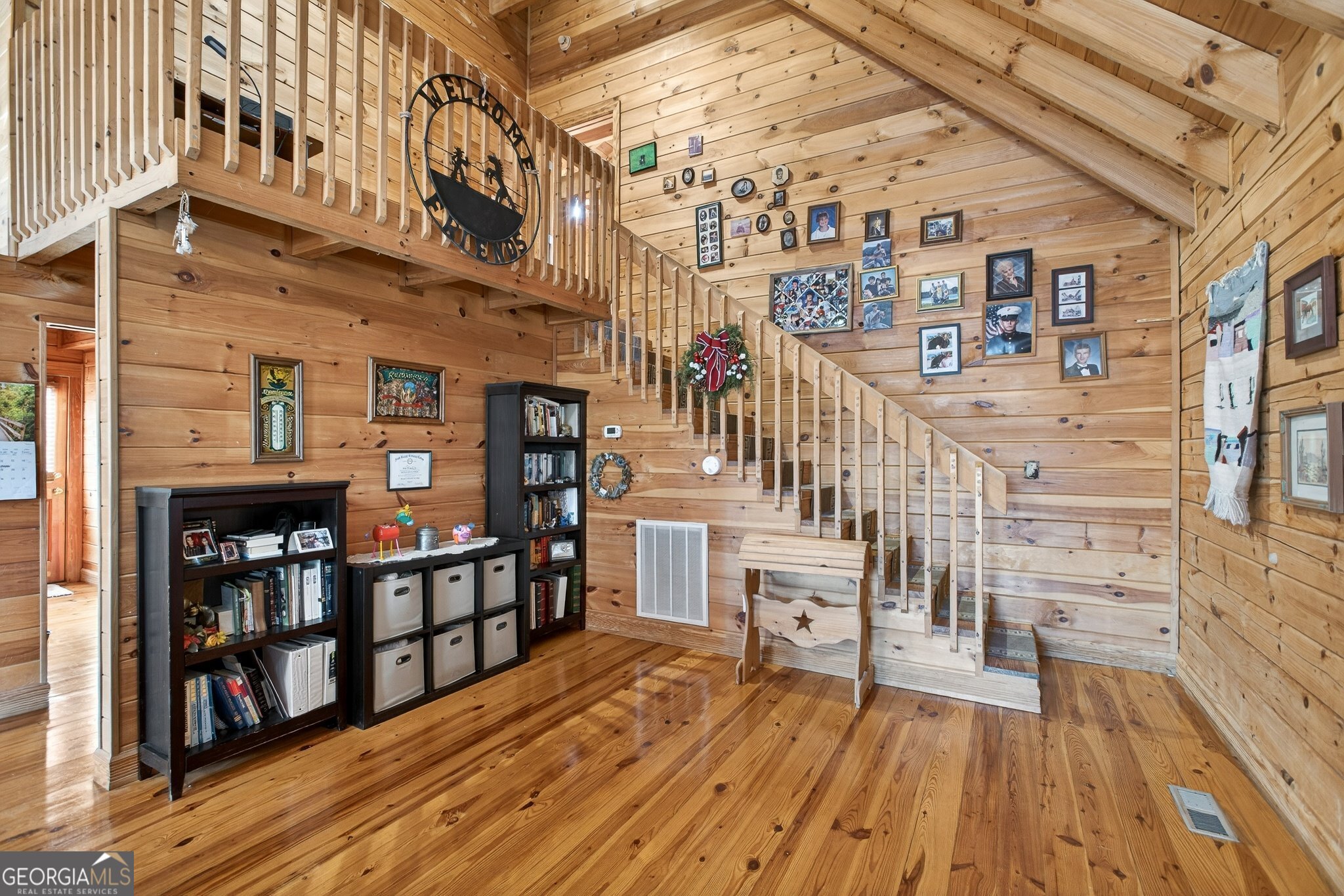 5981 Blacks Bluff Road SW Cave Spring GA 30124