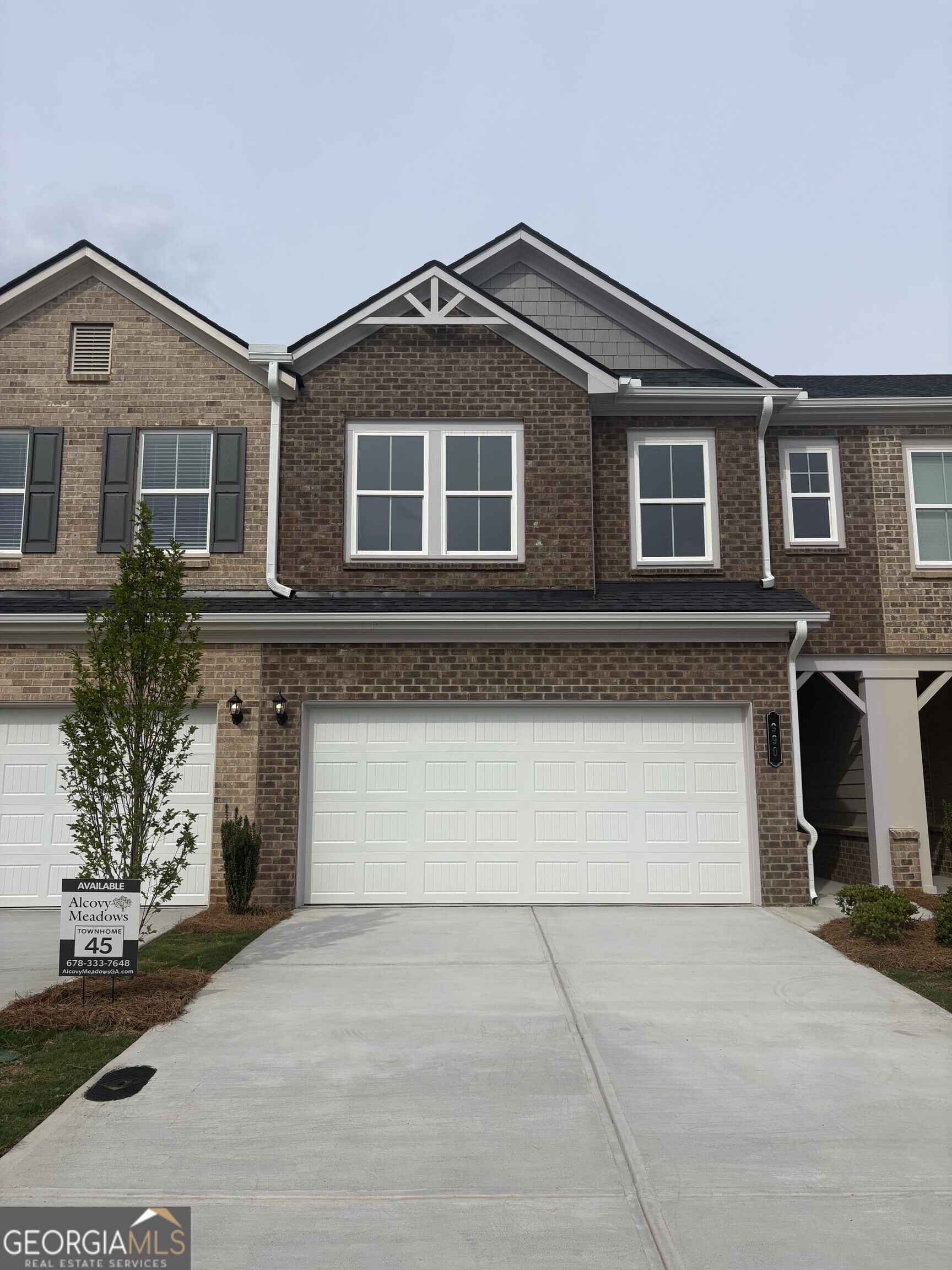 990 Elwood Street Dacula GA 30019